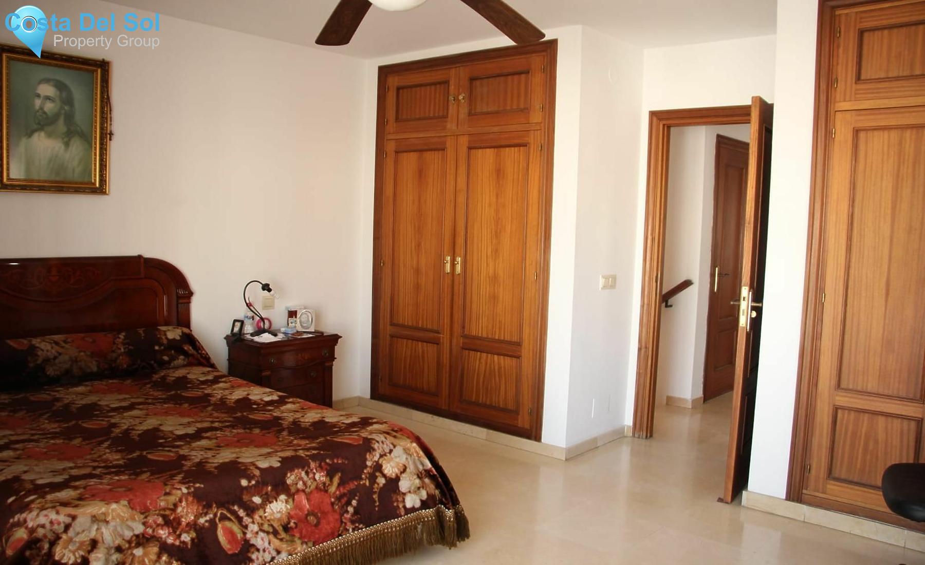 Townhouse in Estepona-1398085