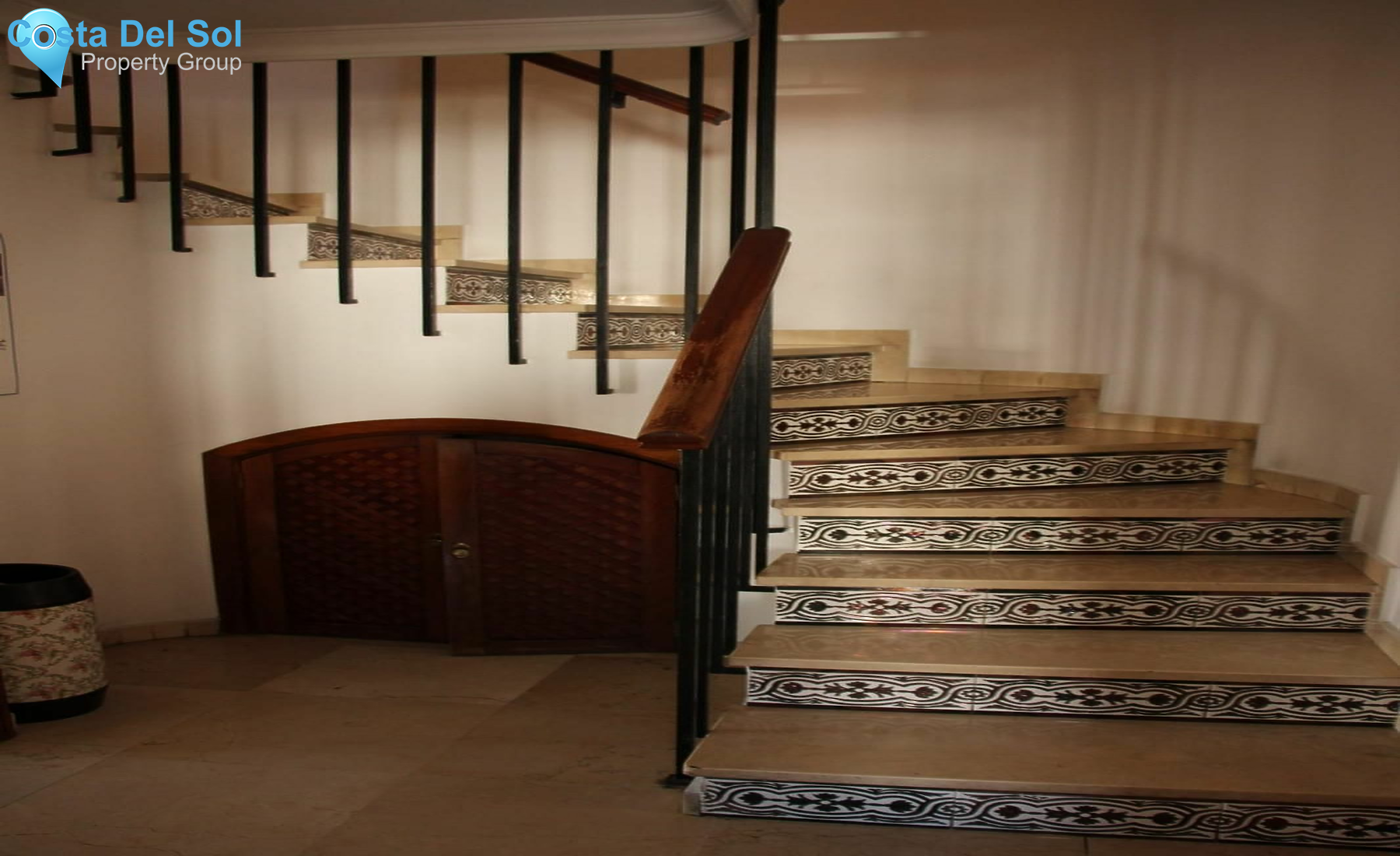 Townhouse in Estepona-1398086