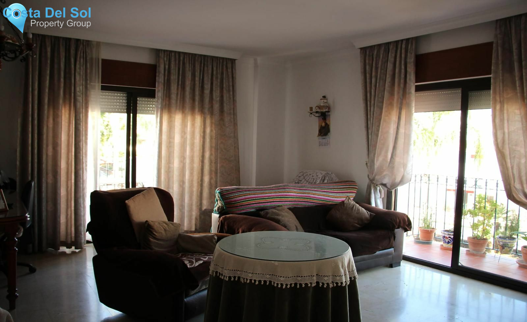 Townhouse in Estepona-1398088