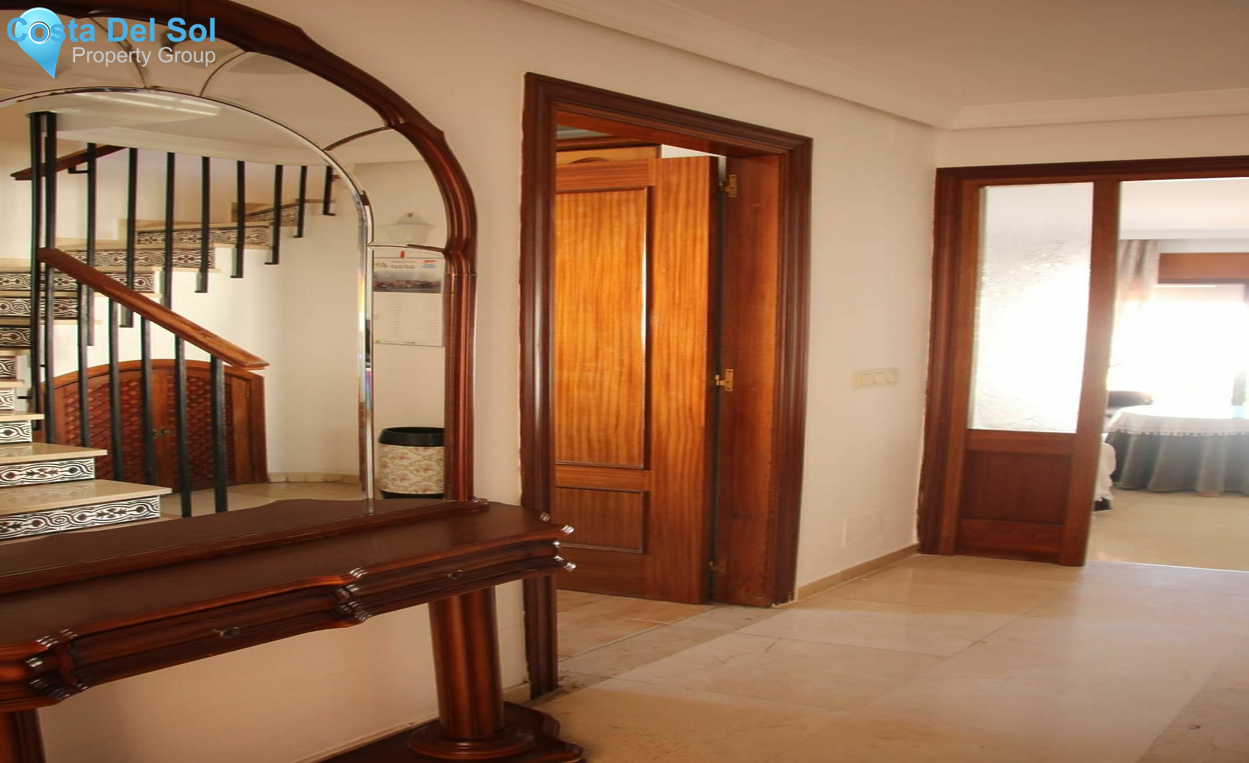 Townhouse in Estepona-1398089