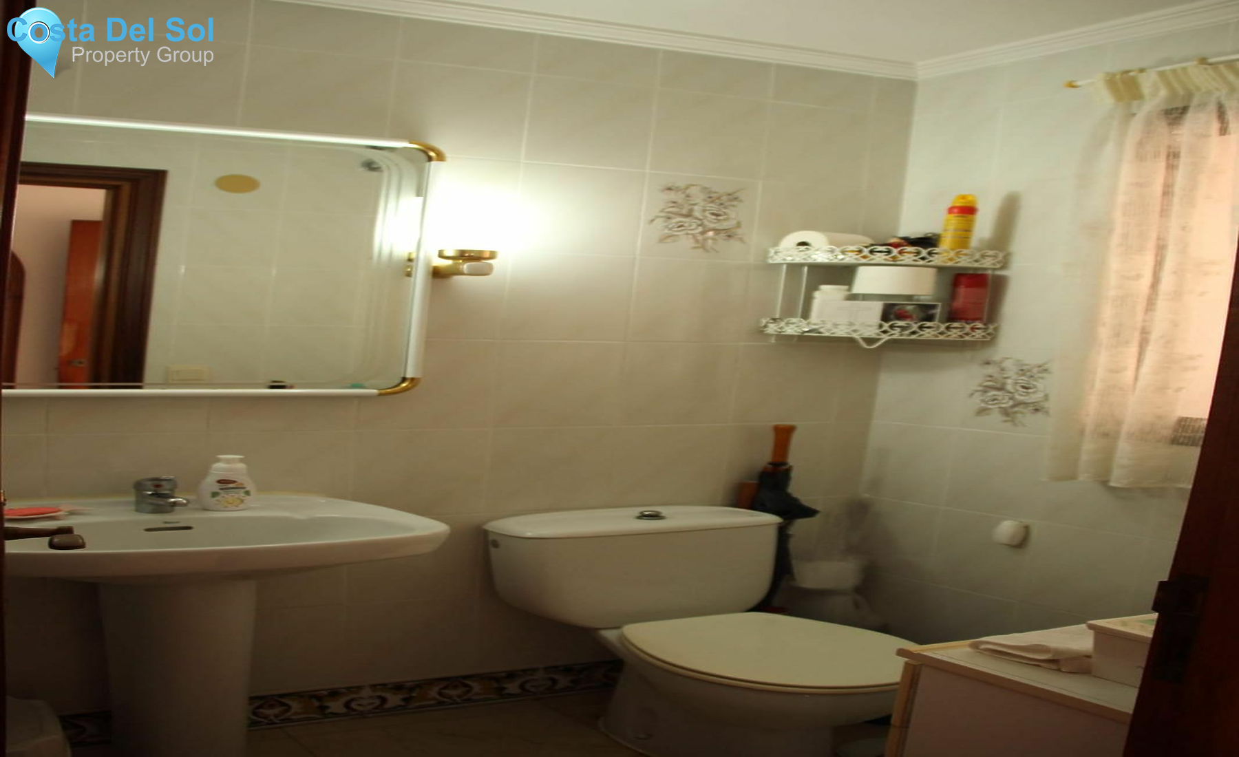 Townhouse in Estepona-1398091