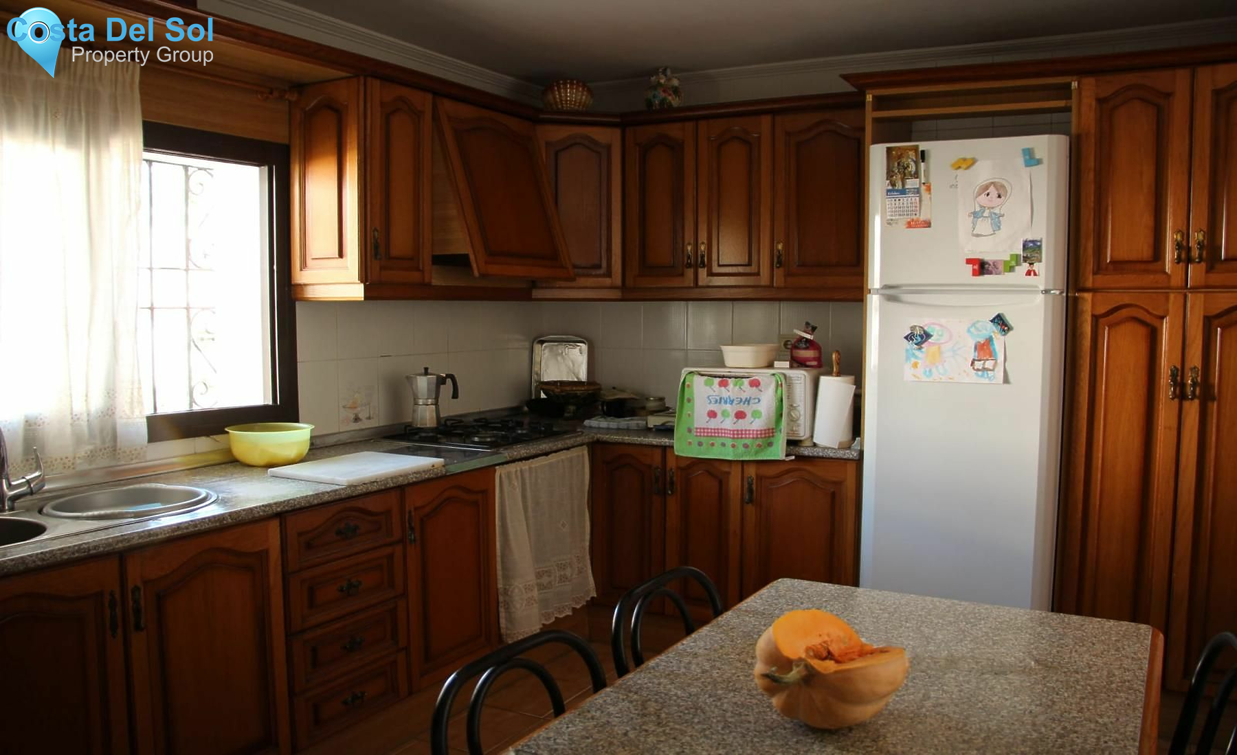 Townhouse in Estepona-1398076