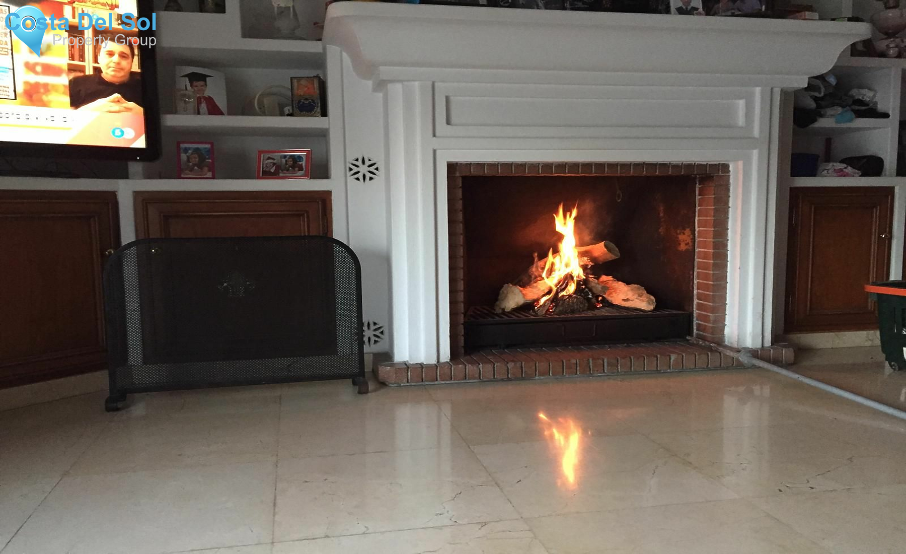 Townhouse in Estepona-1398077