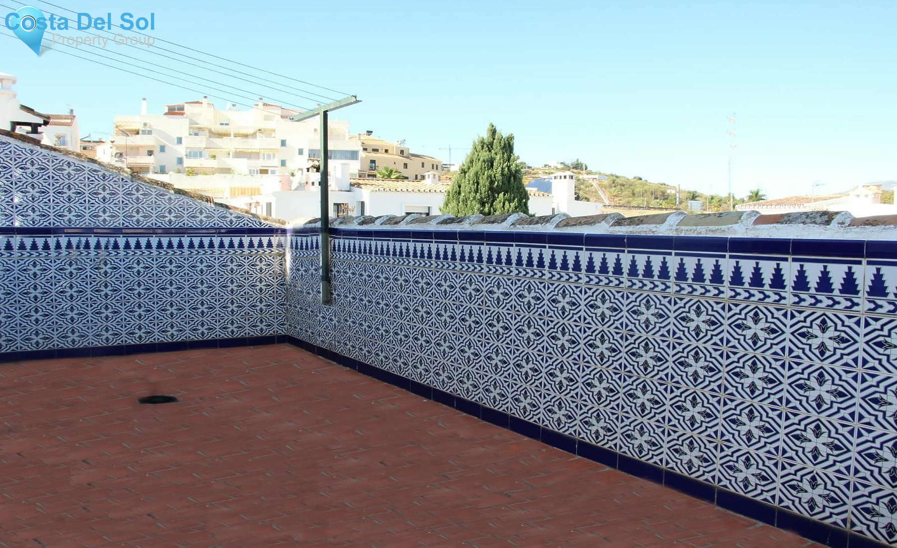Townhouse in Estepona-1398082