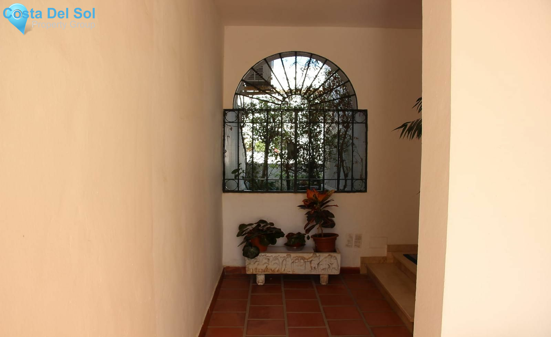 Townhouse in Estepona-1398083