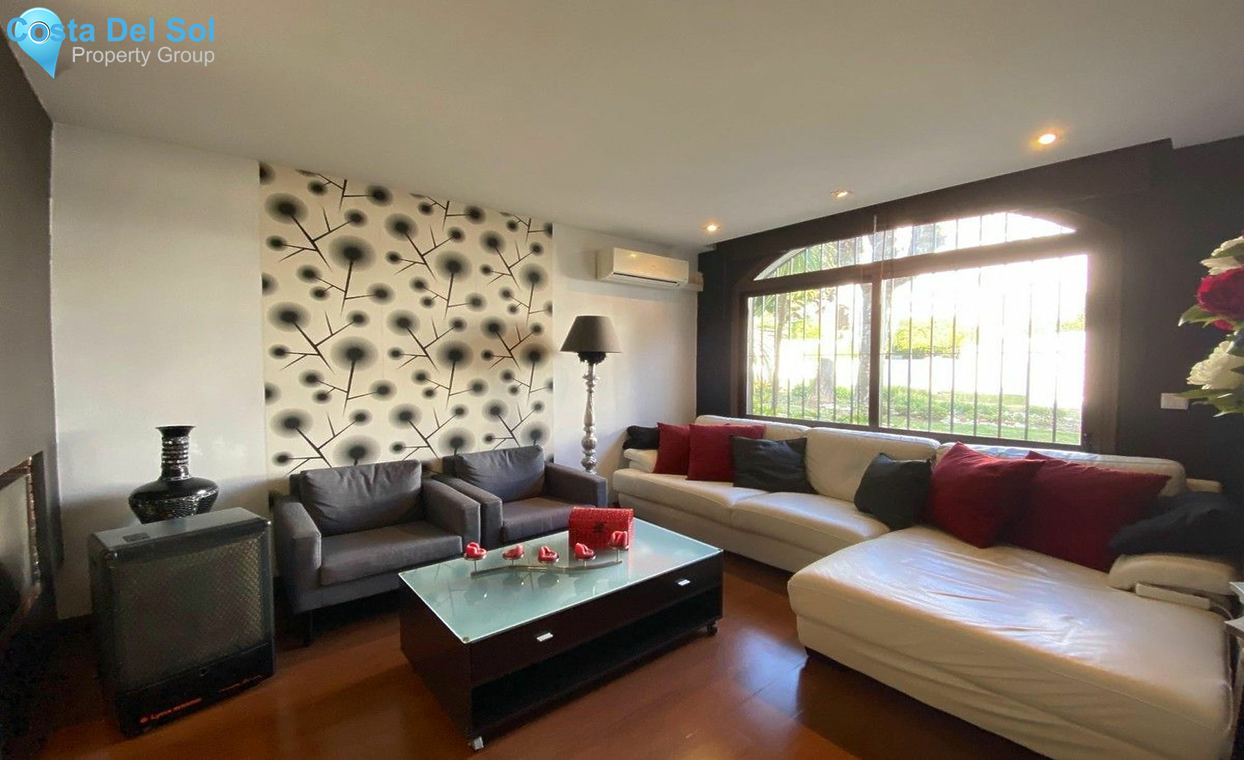 Townhouse in Estepona-1417571