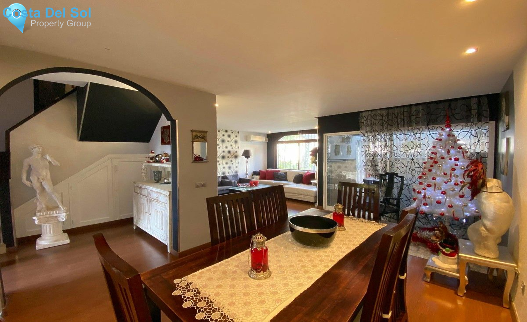 Townhouse in Estepona-1417581