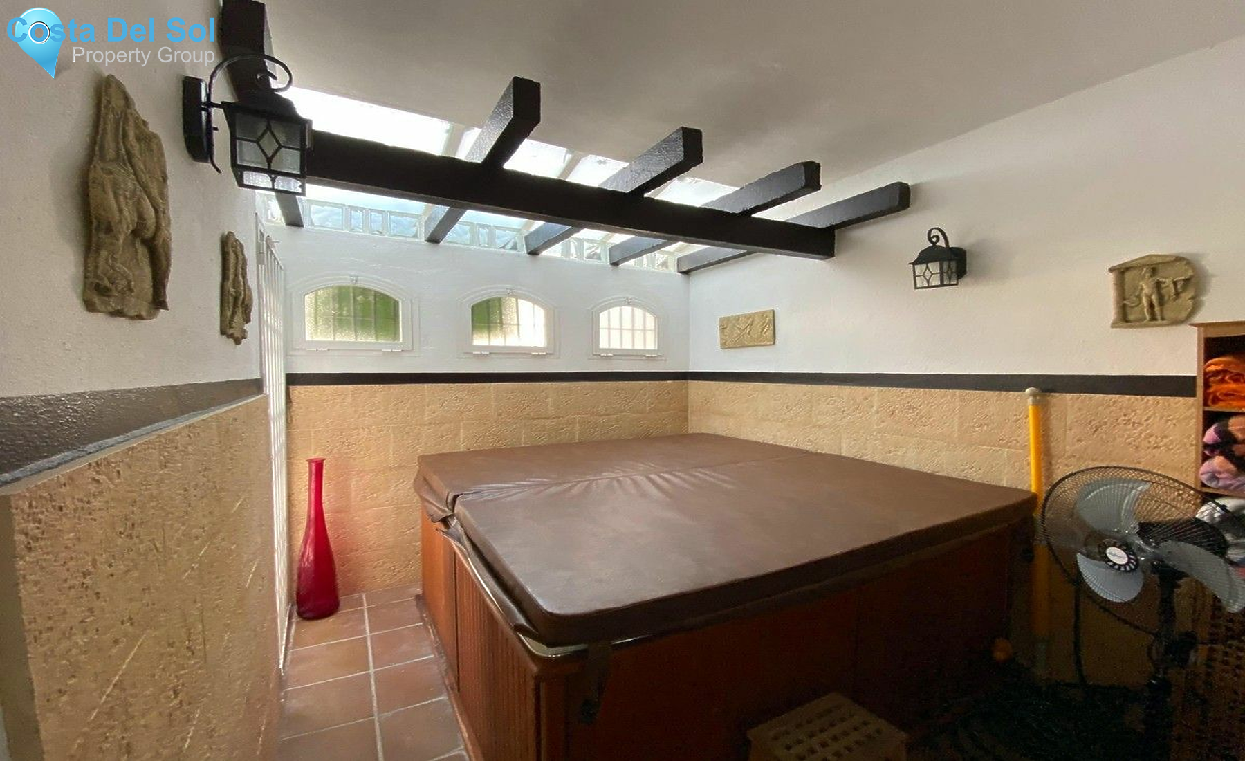Townhouse in Estepona-1417582
