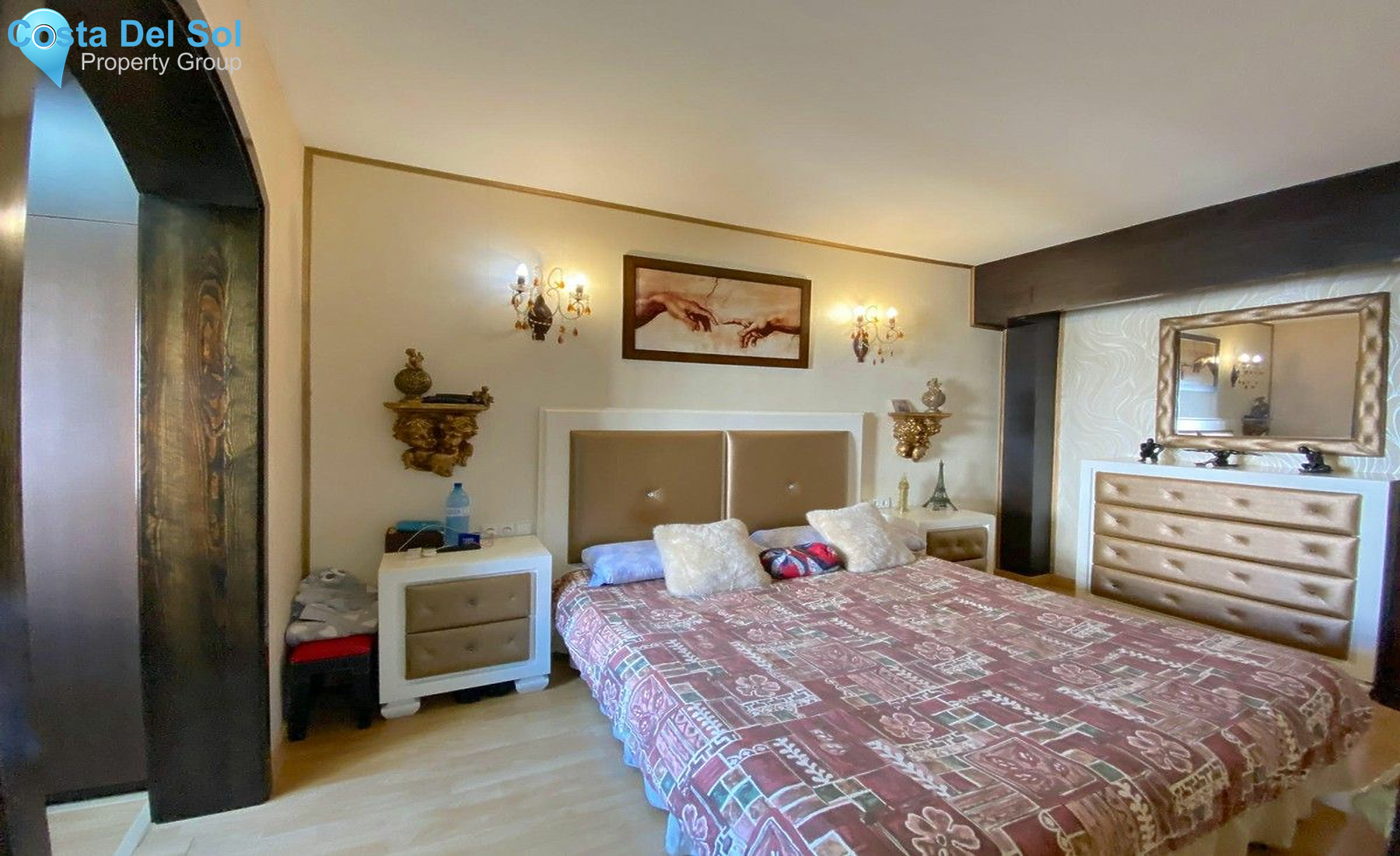 Townhouse in Estepona-1417583