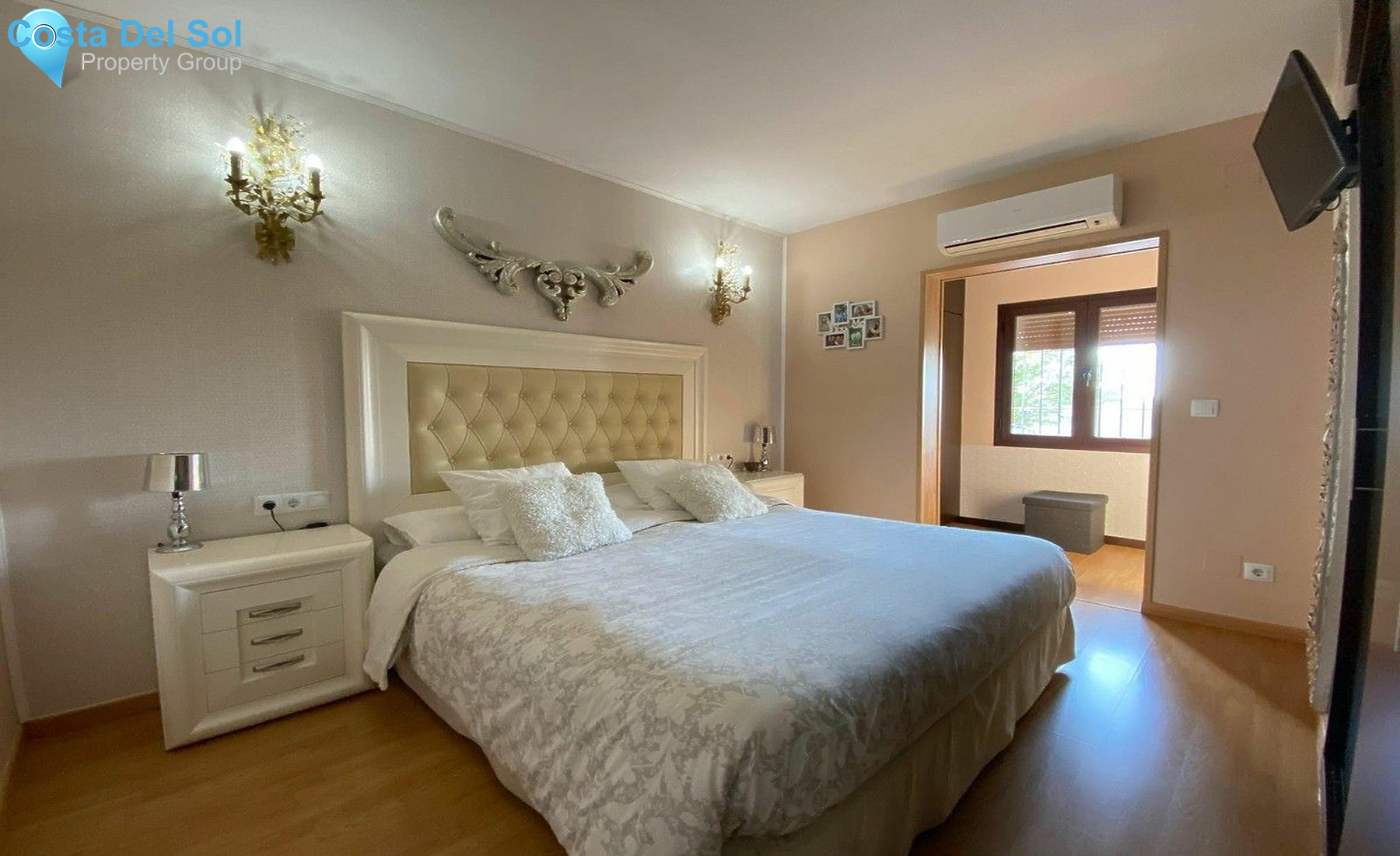 Townhouse in Estepona-1417585
