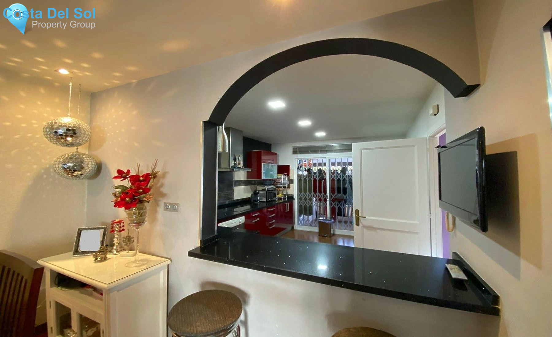 Townhouse in Estepona-1417590