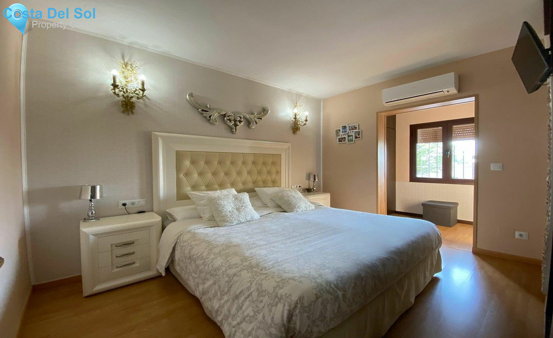 Townhouse in Estepona-1417573