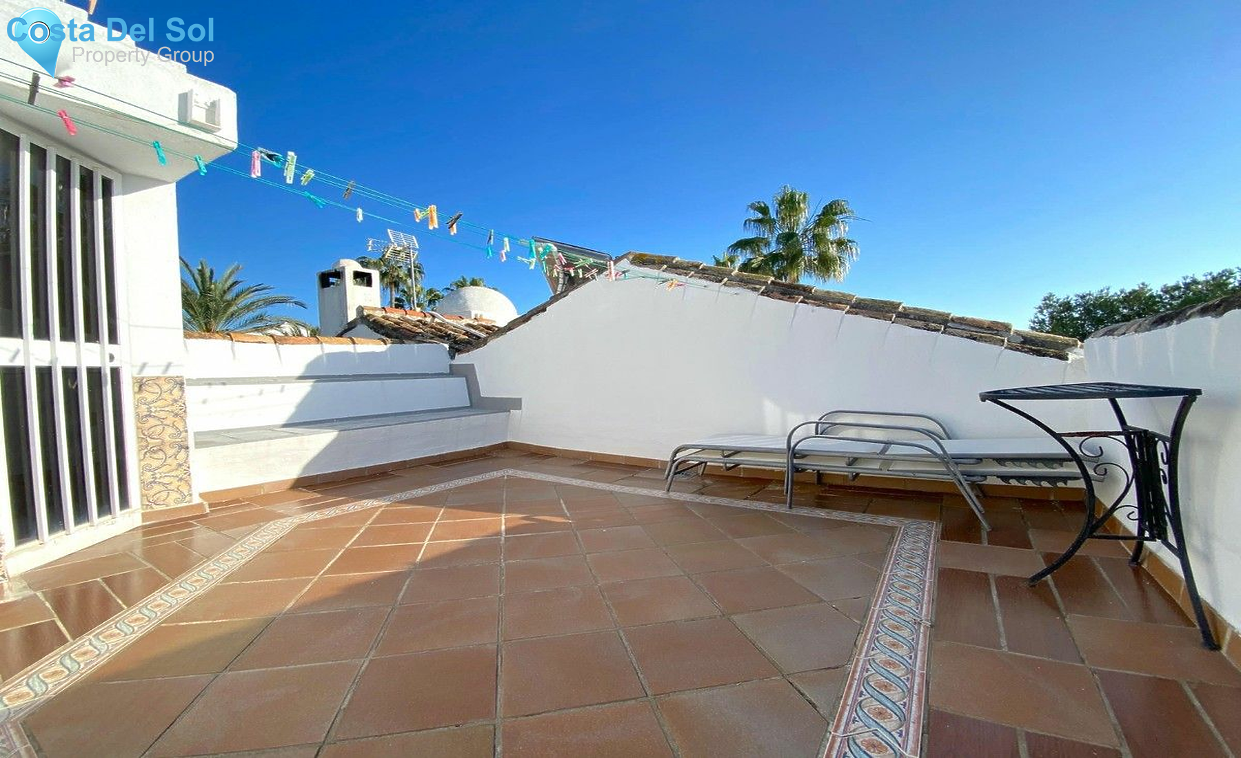Townhouse in Estepona-1417574