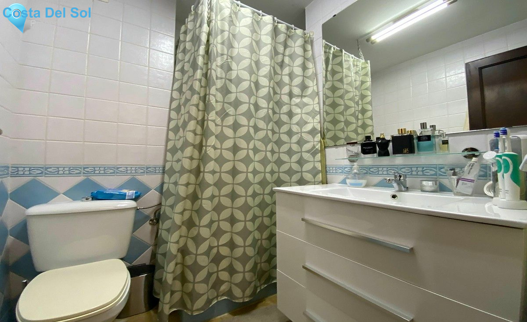 Townhouse in Estepona-1417579