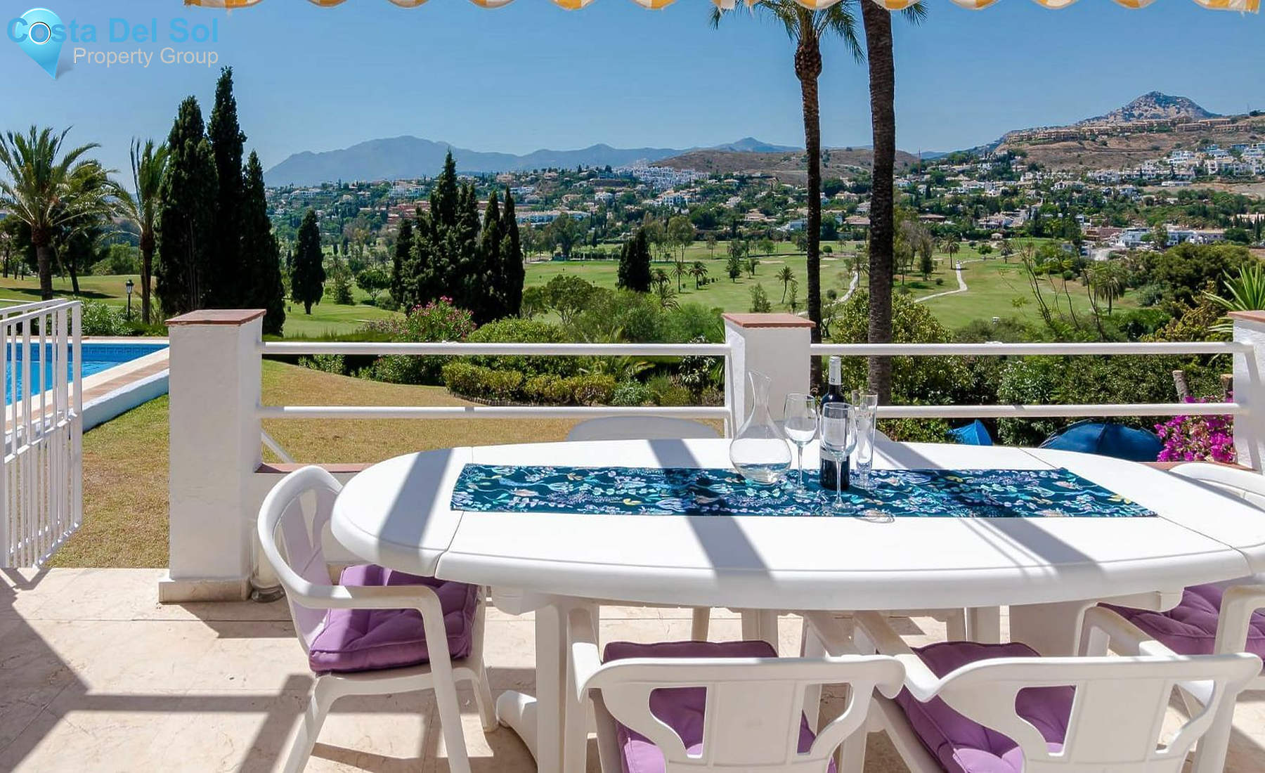 Townhouse in Estepona-1441277