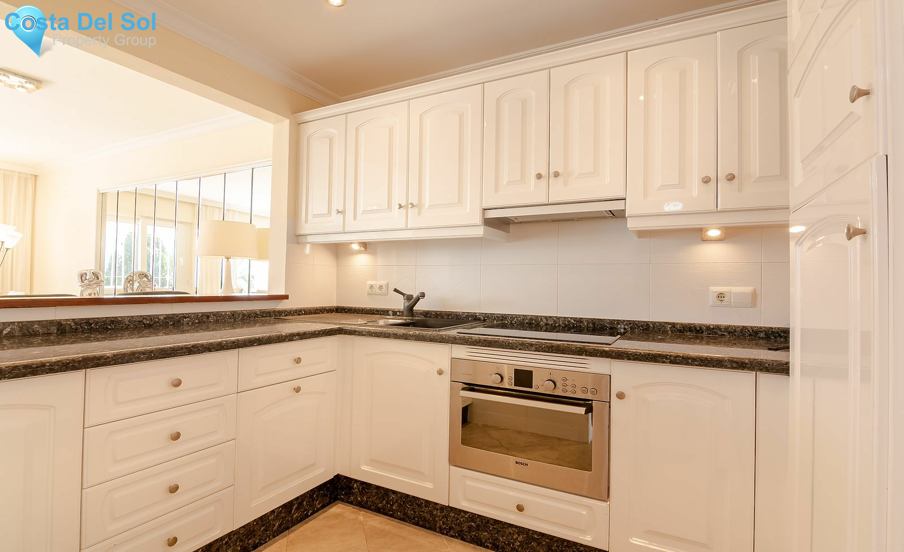 Townhouse in Estepona-1441286