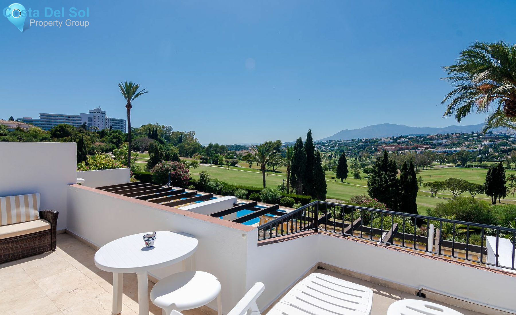 Townhouse in Estepona-1441290