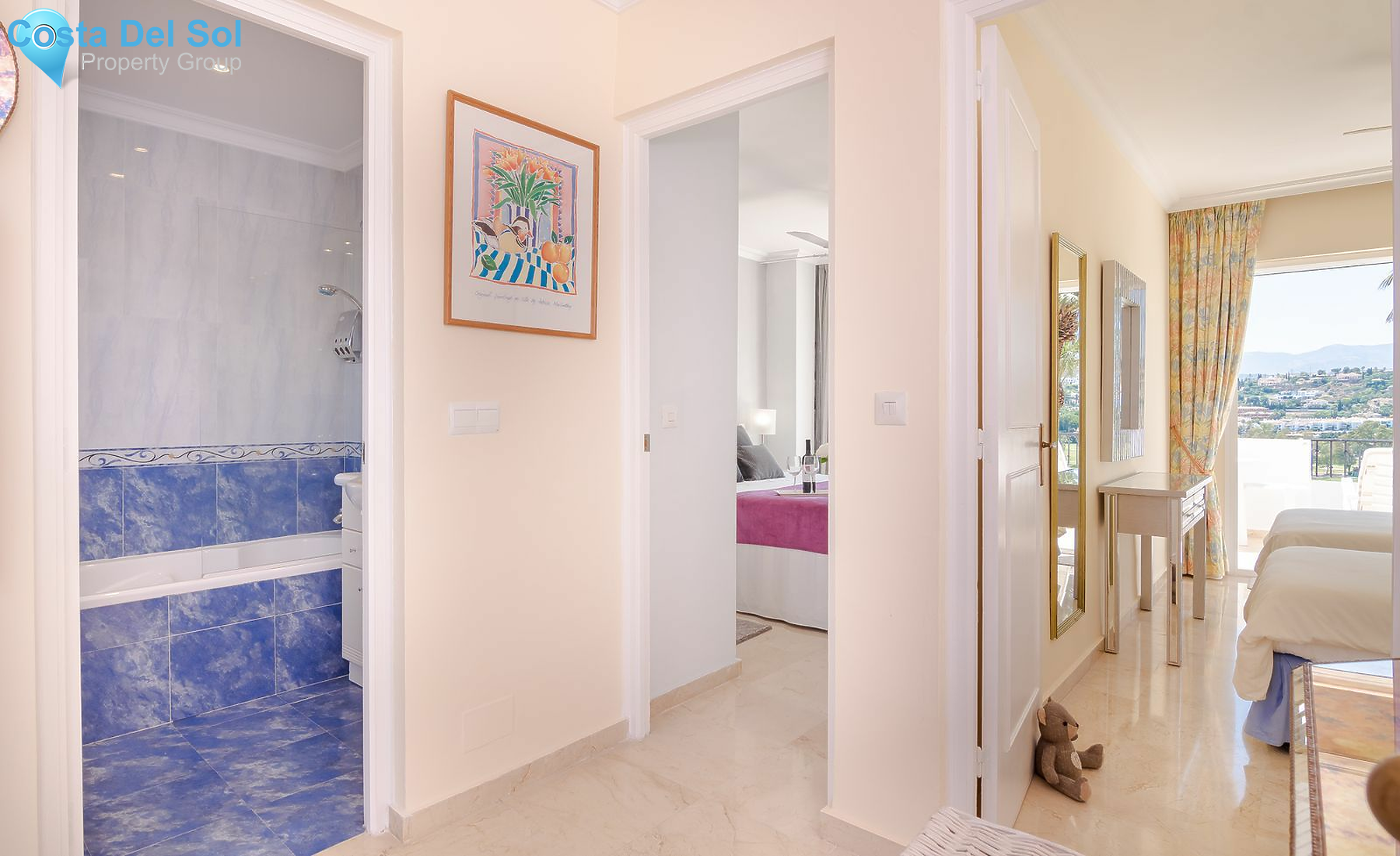 Townhouse in Estepona-1441291