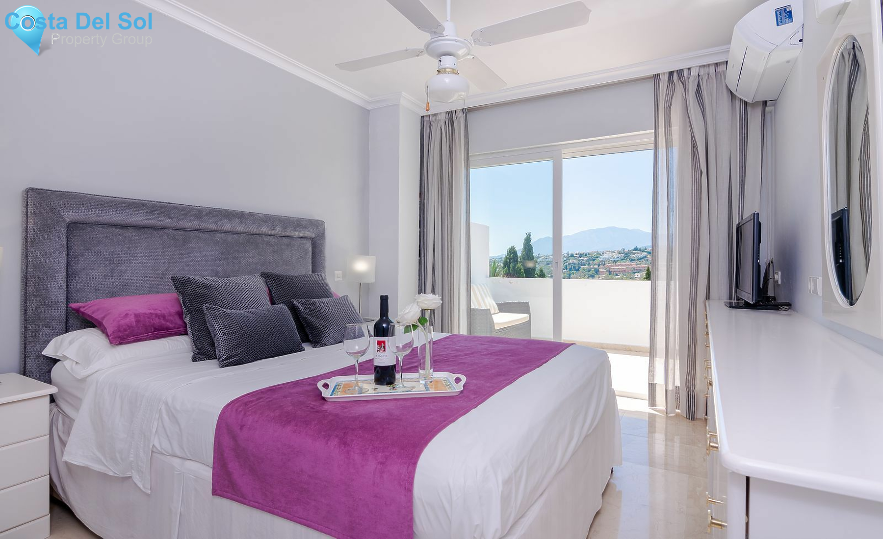 Townhouse in Estepona-1441278