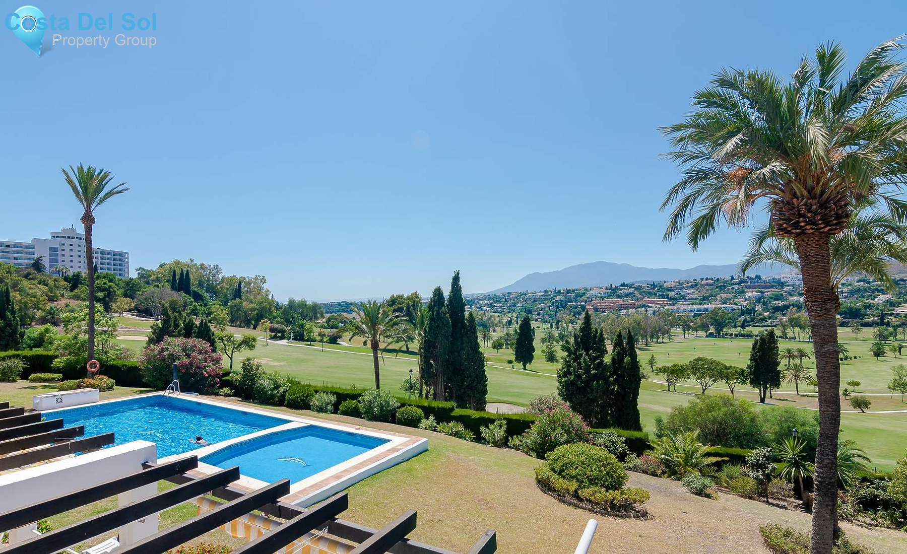 Townhouse in Estepona-1441296