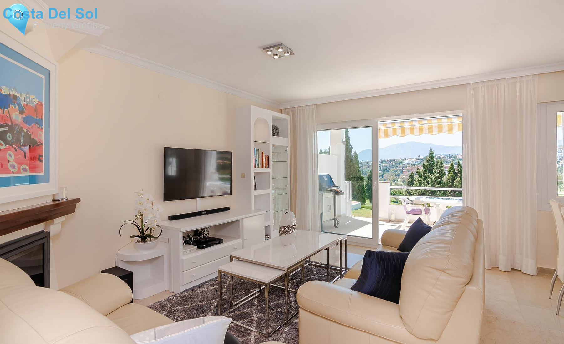 Townhouse in Estepona-1441279