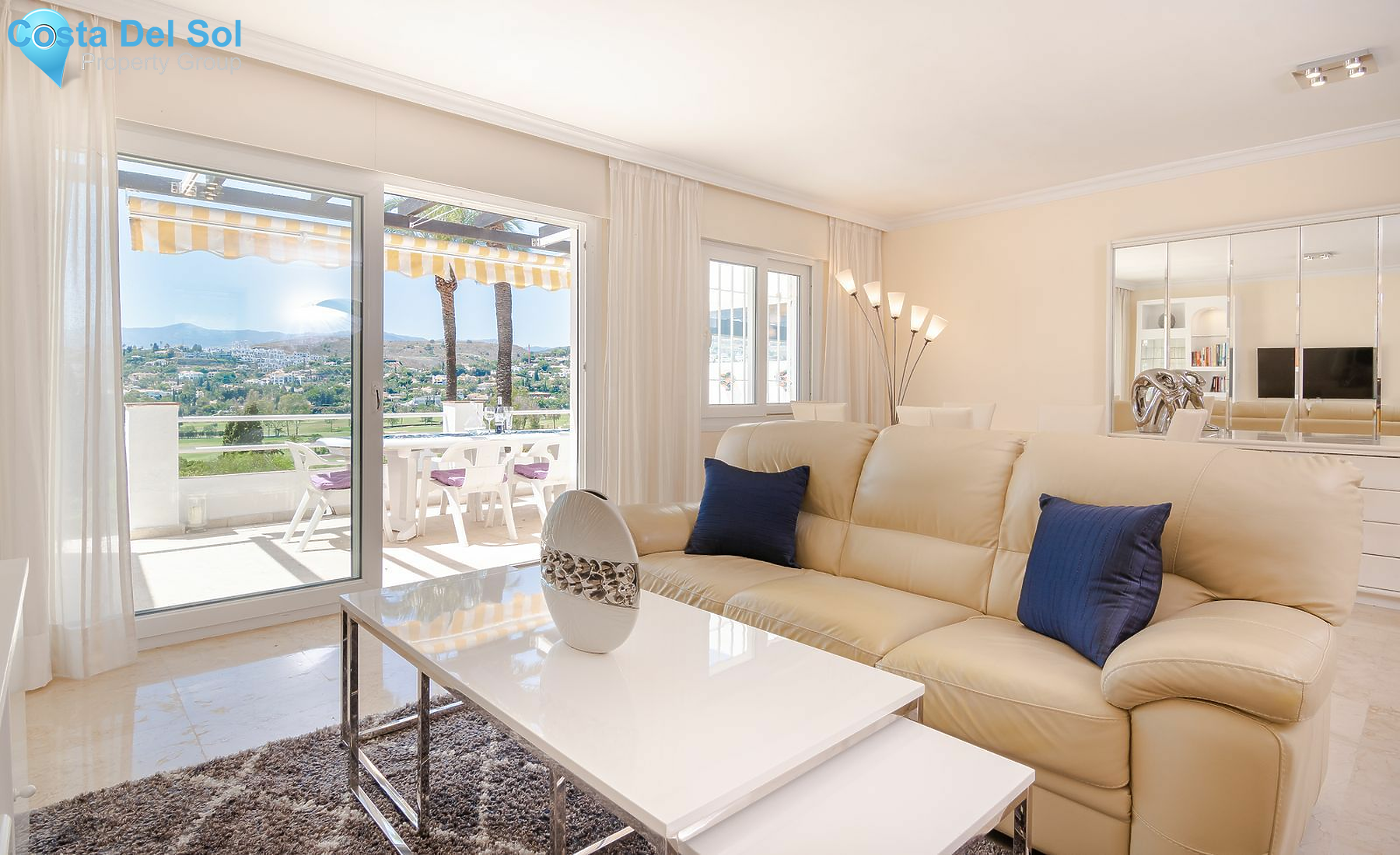 Townhouse in Estepona-1441281