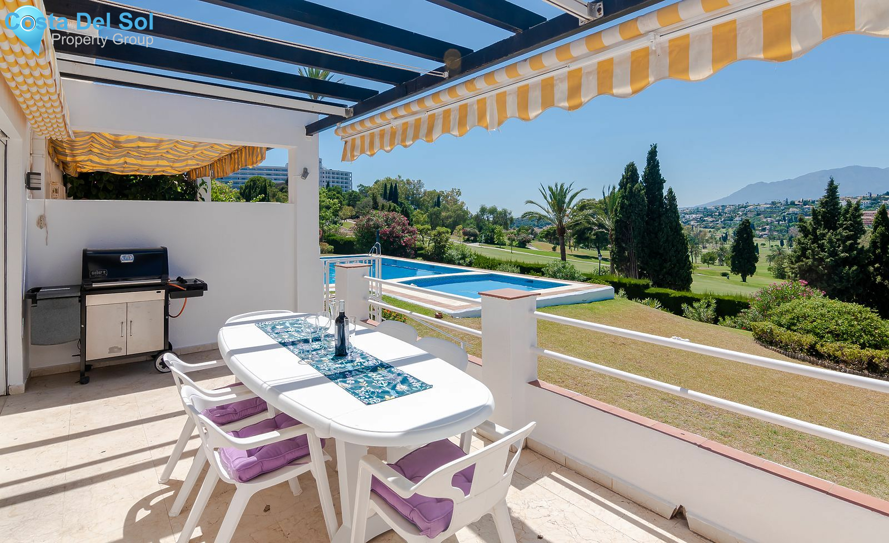 Townhouse in Estepona-1441282