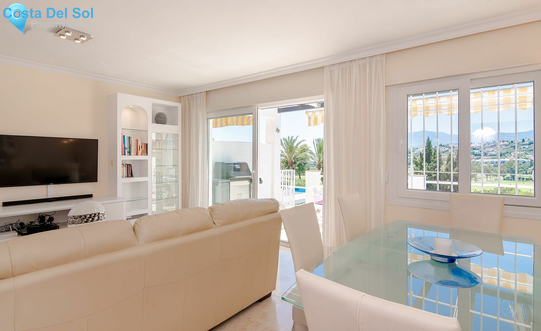 Townhouse in Estepona-1441283