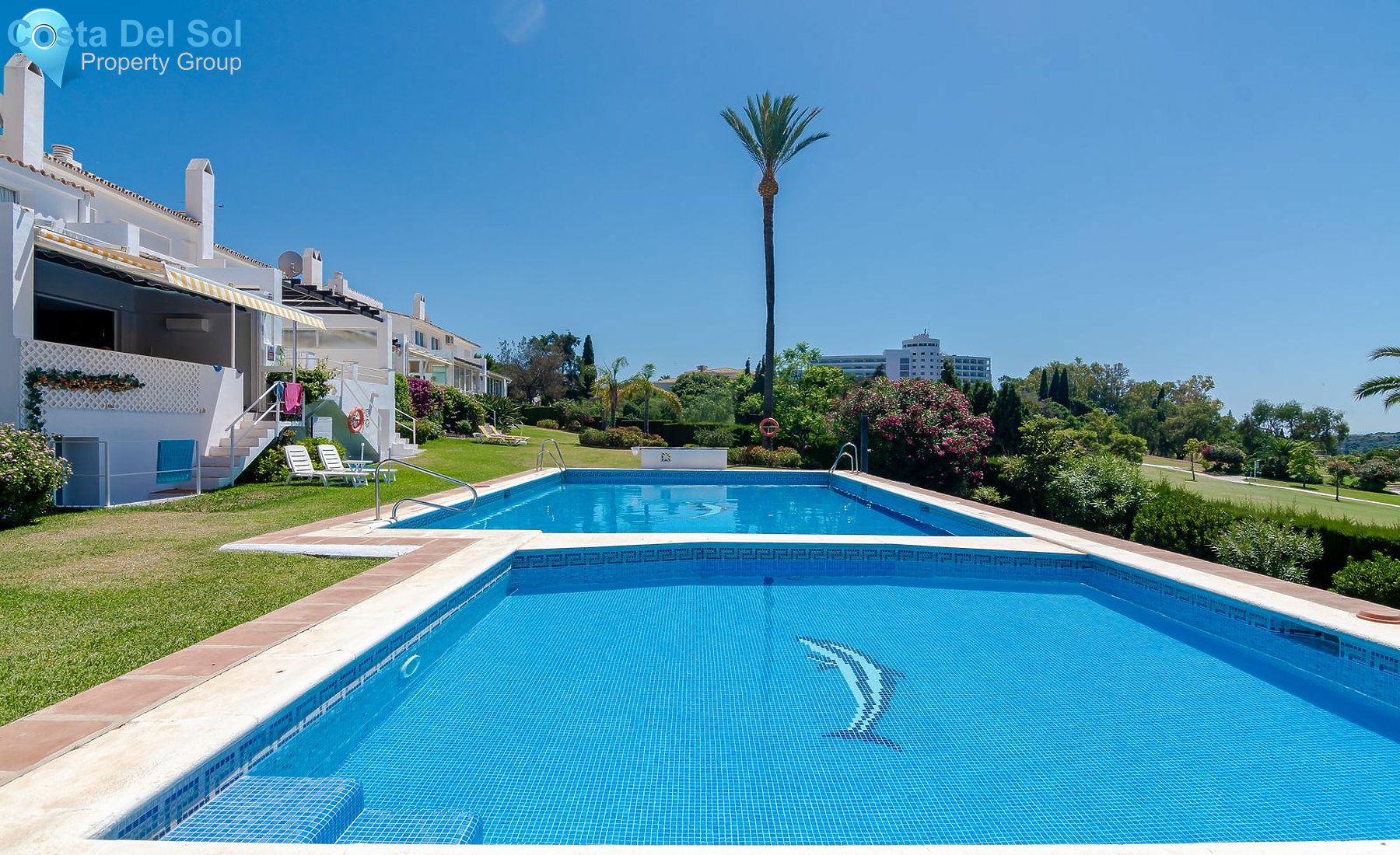 Townhouse in Estepona-1441284