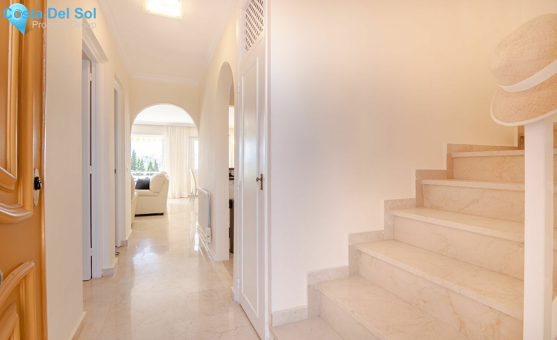 Townhouse in Estepona-1441285