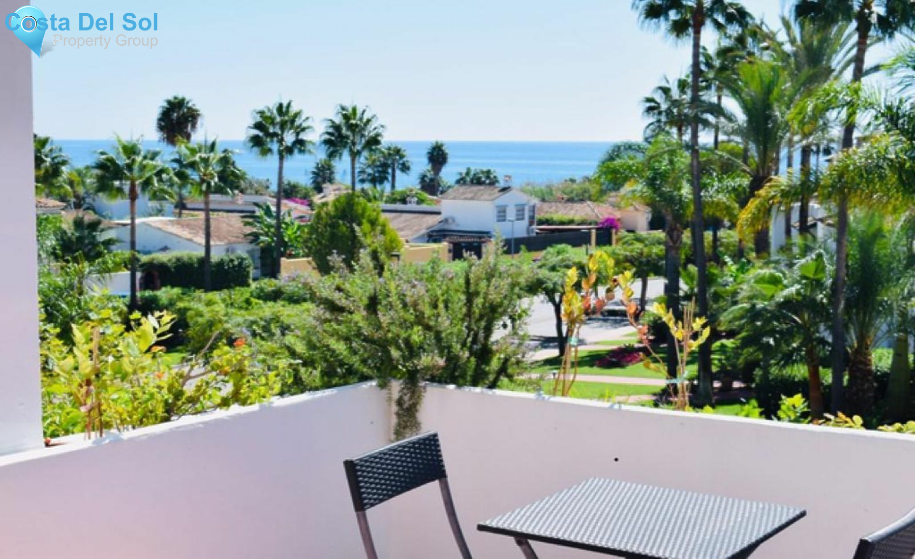 Townhouse in Estepona-1464210