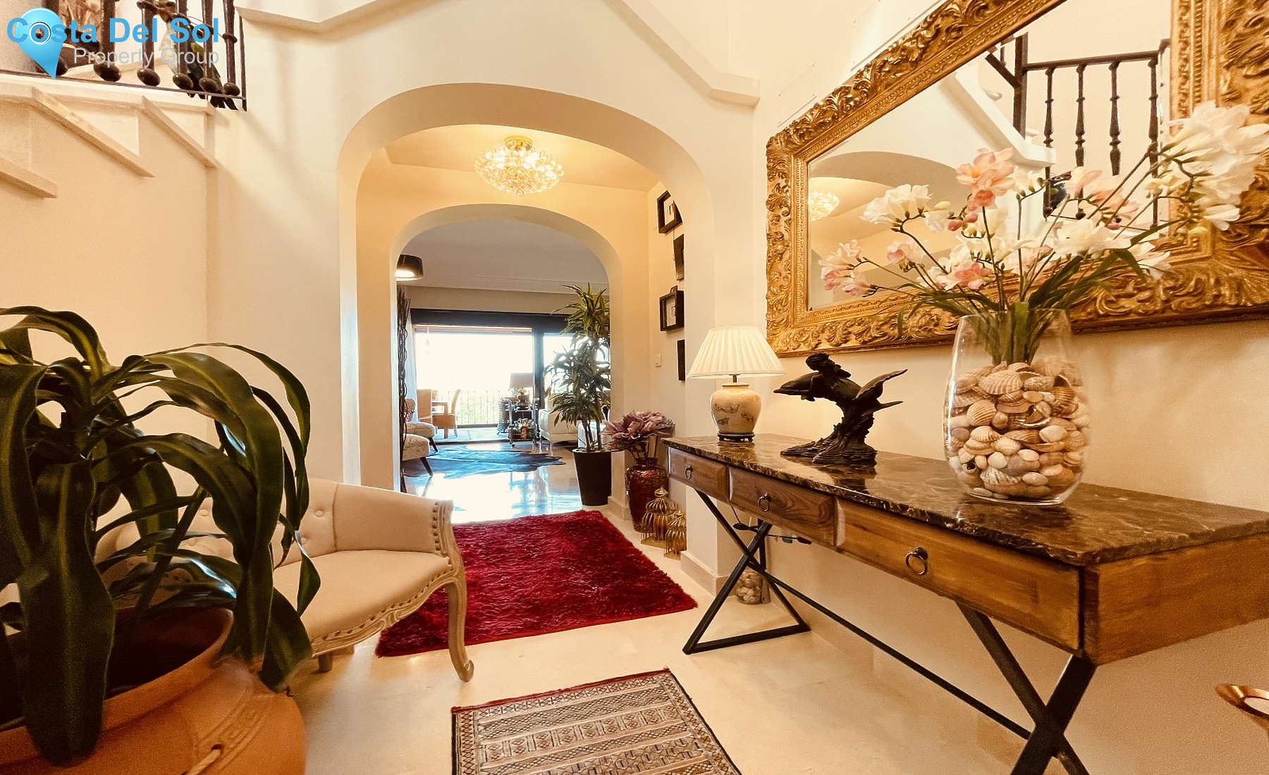 Townhouse in Estepona-1464324