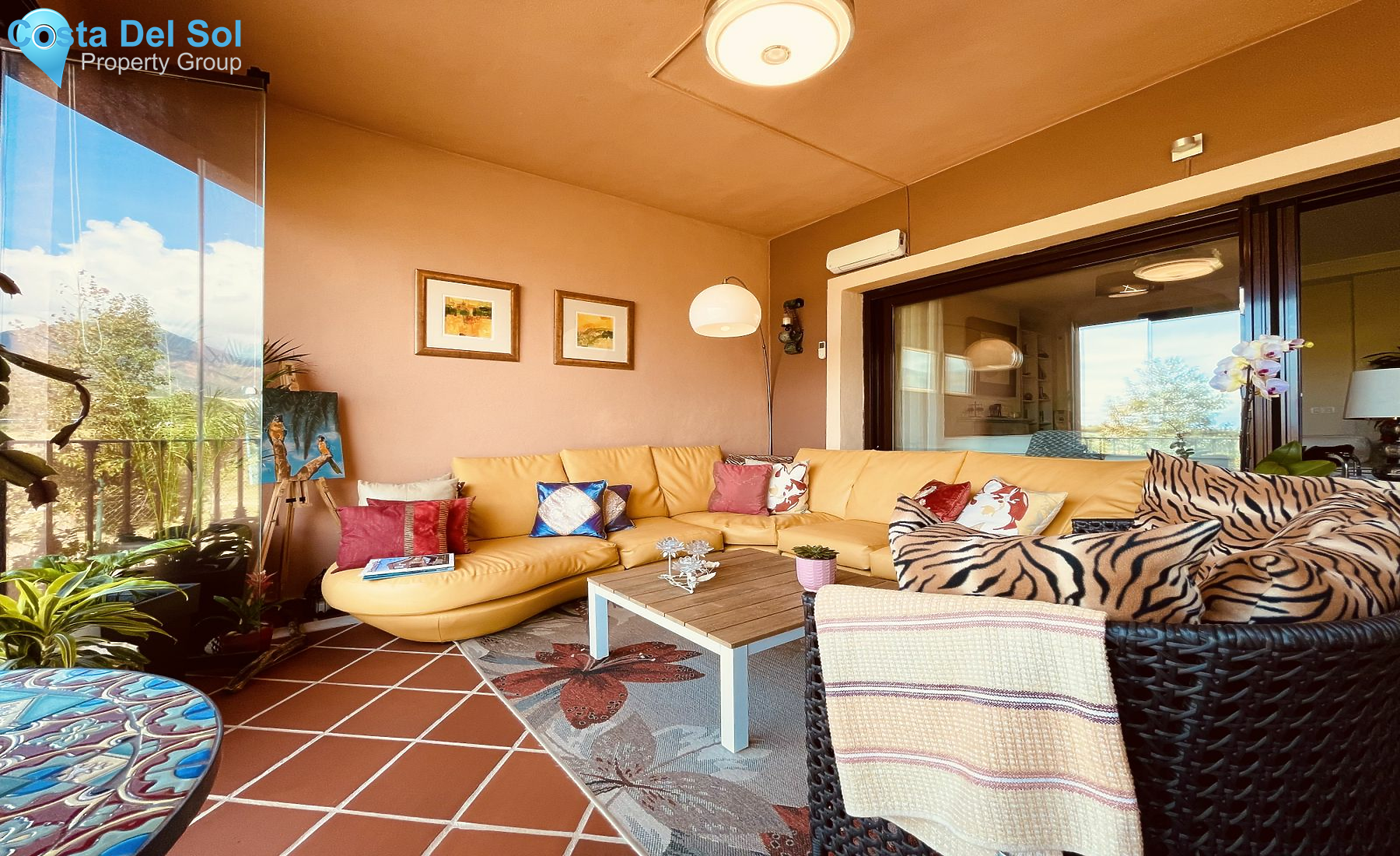 Townhouse in Estepona-1464333