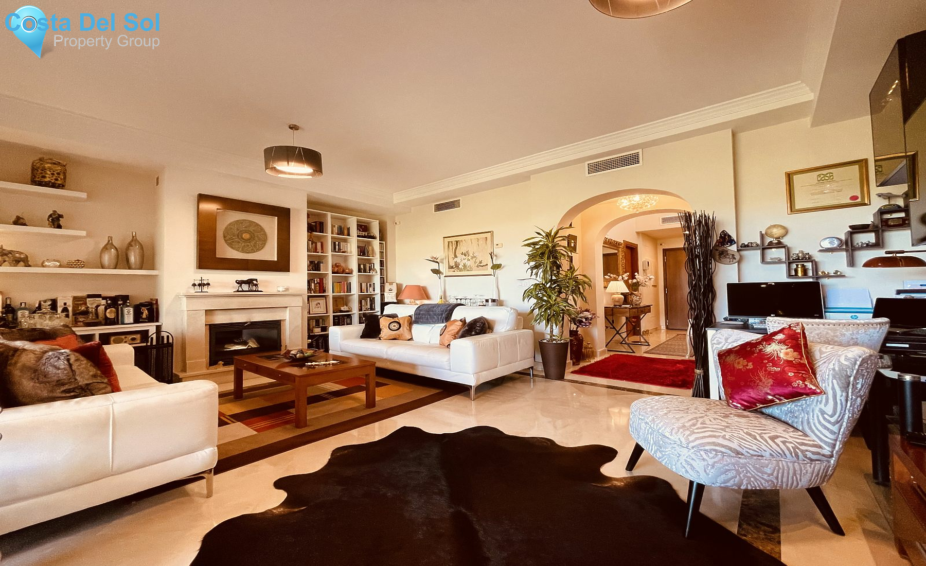 Townhouse in Estepona-1464334