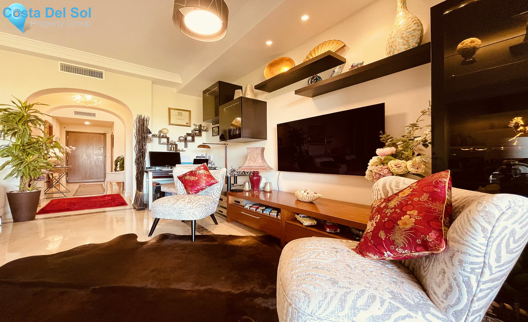 Townhouse in Estepona-1464335