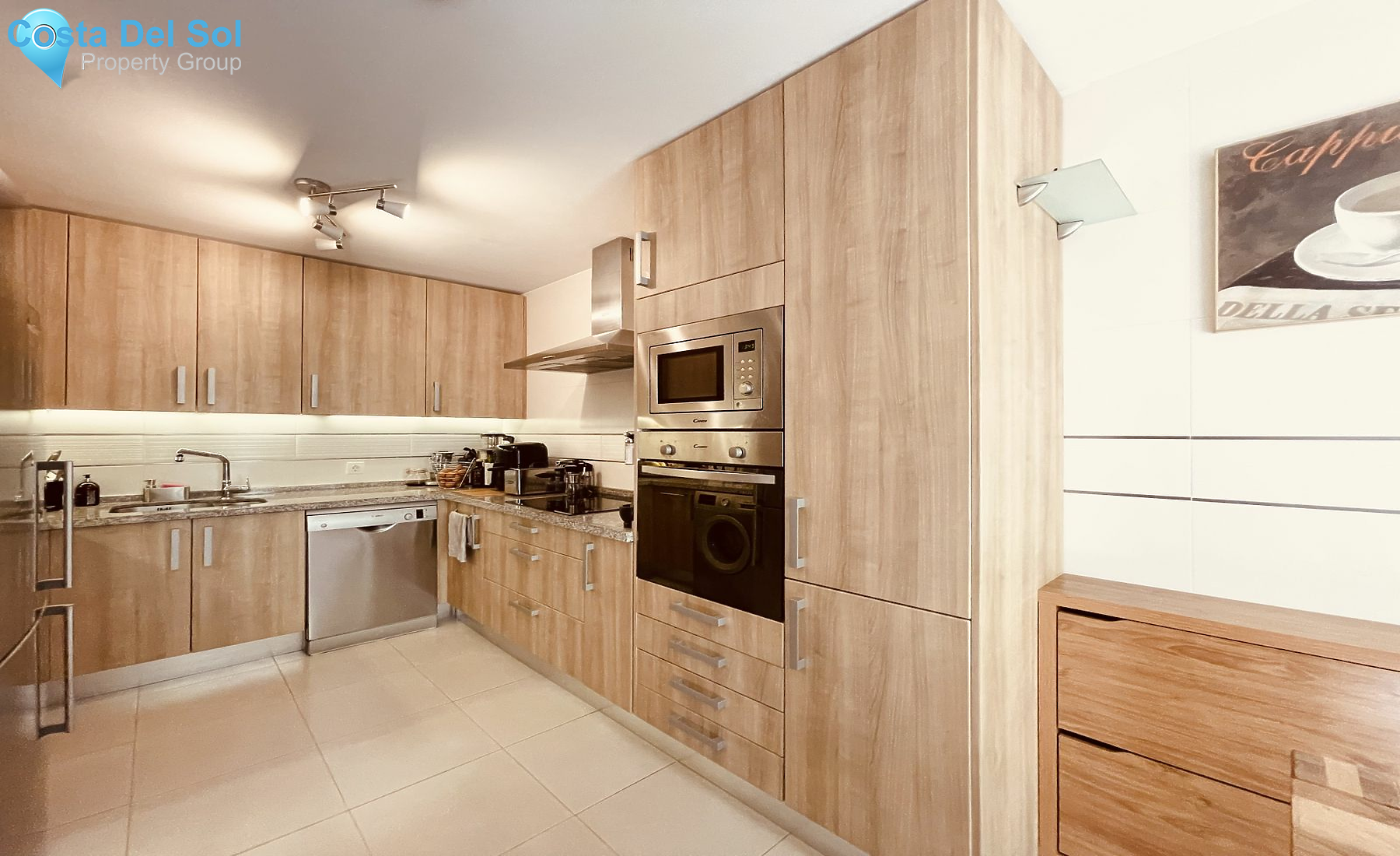 Townhouse in Estepona-1464336