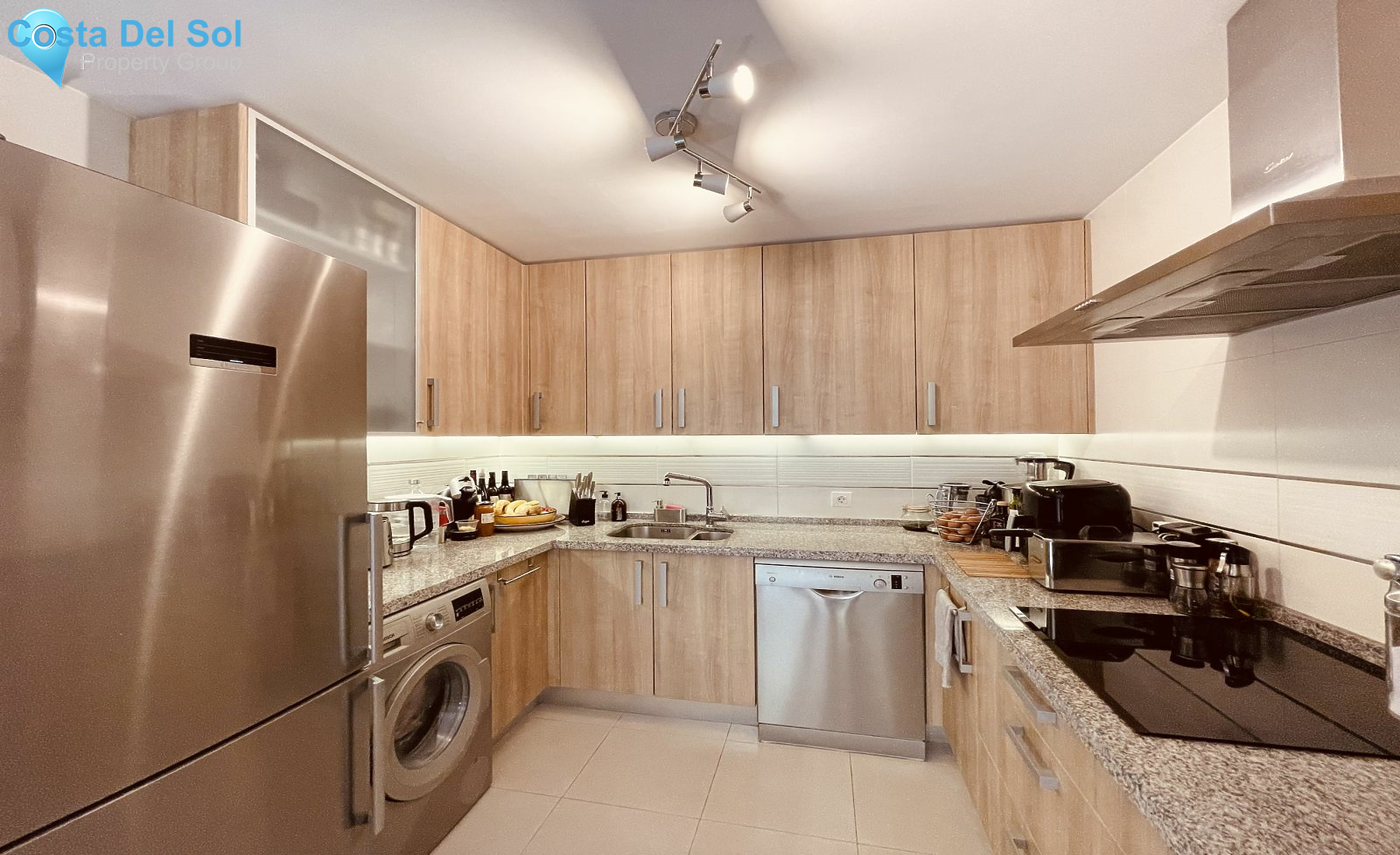 Townhouse in Estepona-1464337