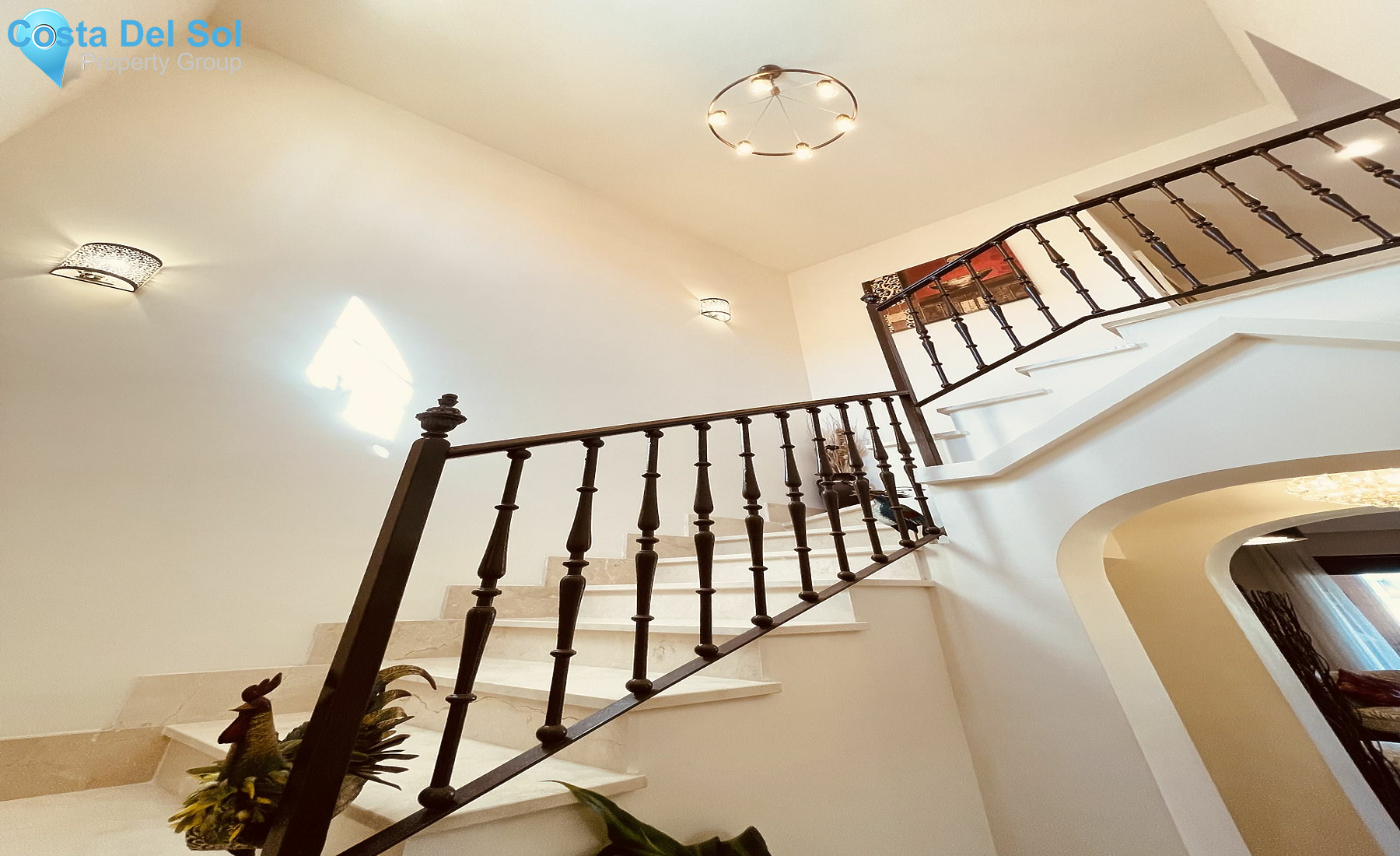 Townhouse in Estepona-1464340