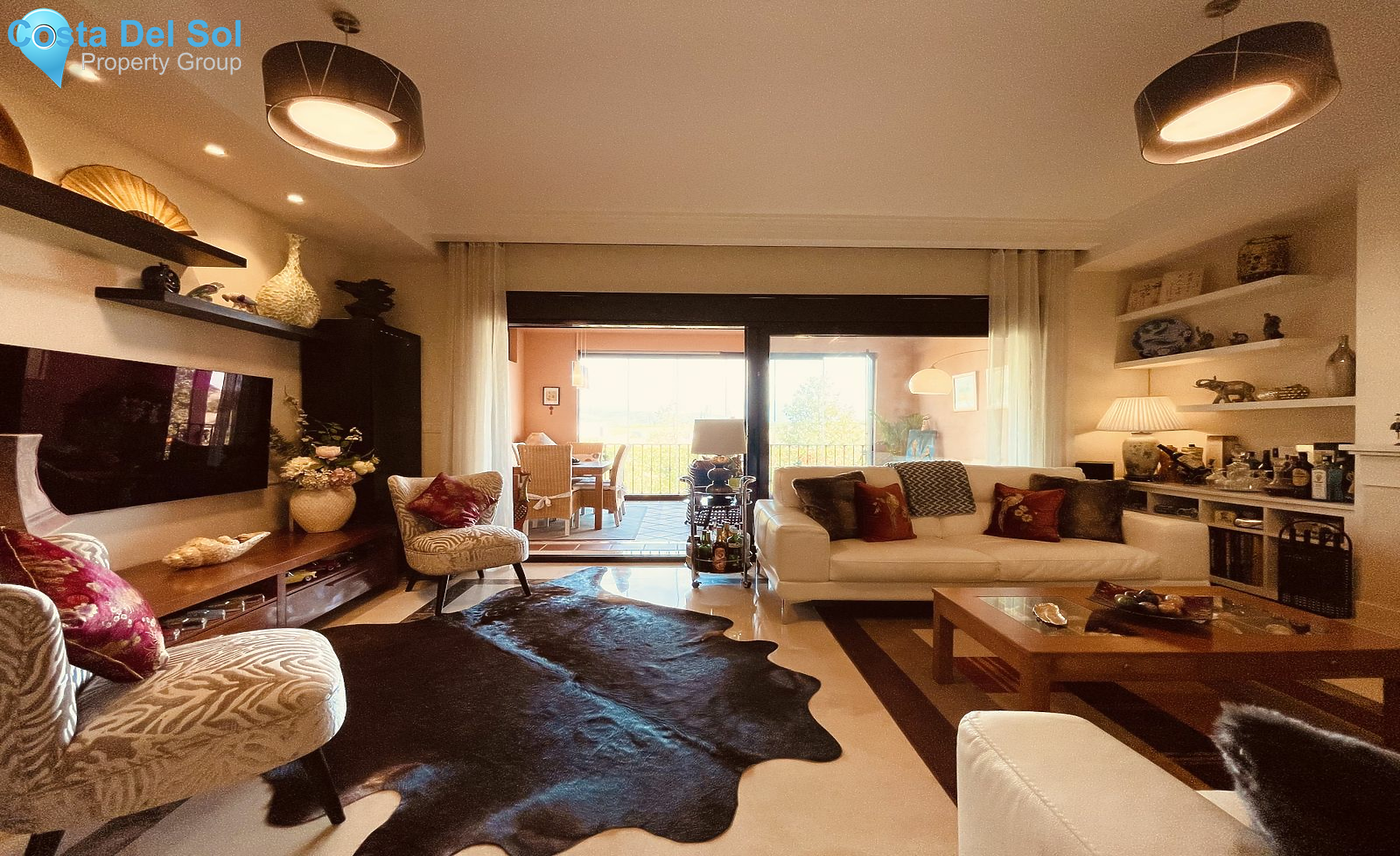 Townhouse in Estepona-1464325