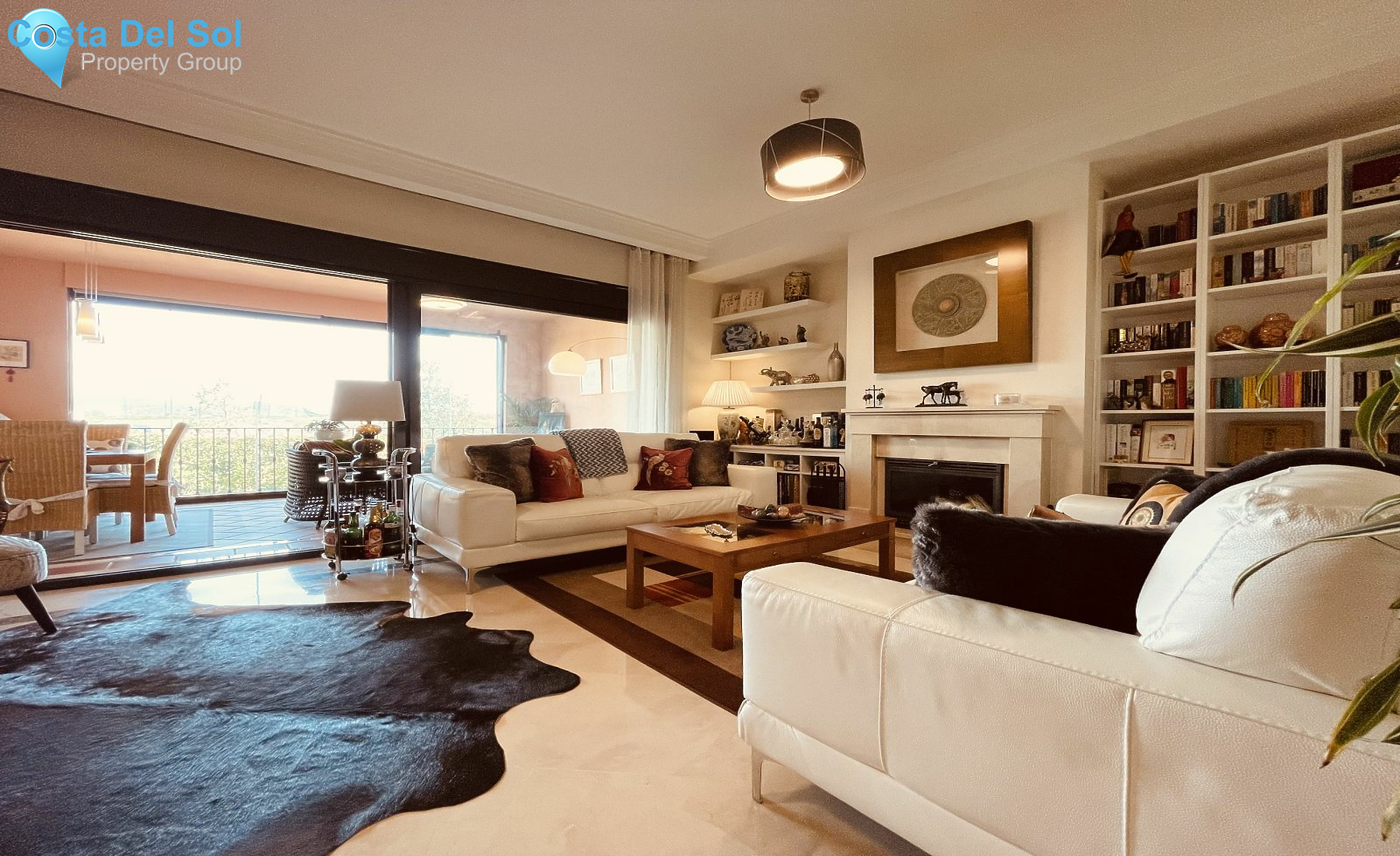 Townhouse in Estepona-1464326
