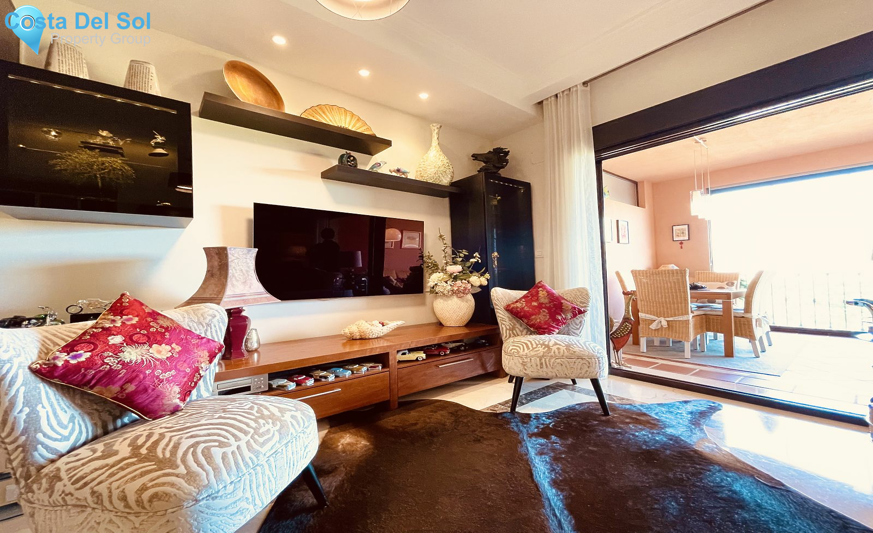 Townhouse in Estepona-1464328