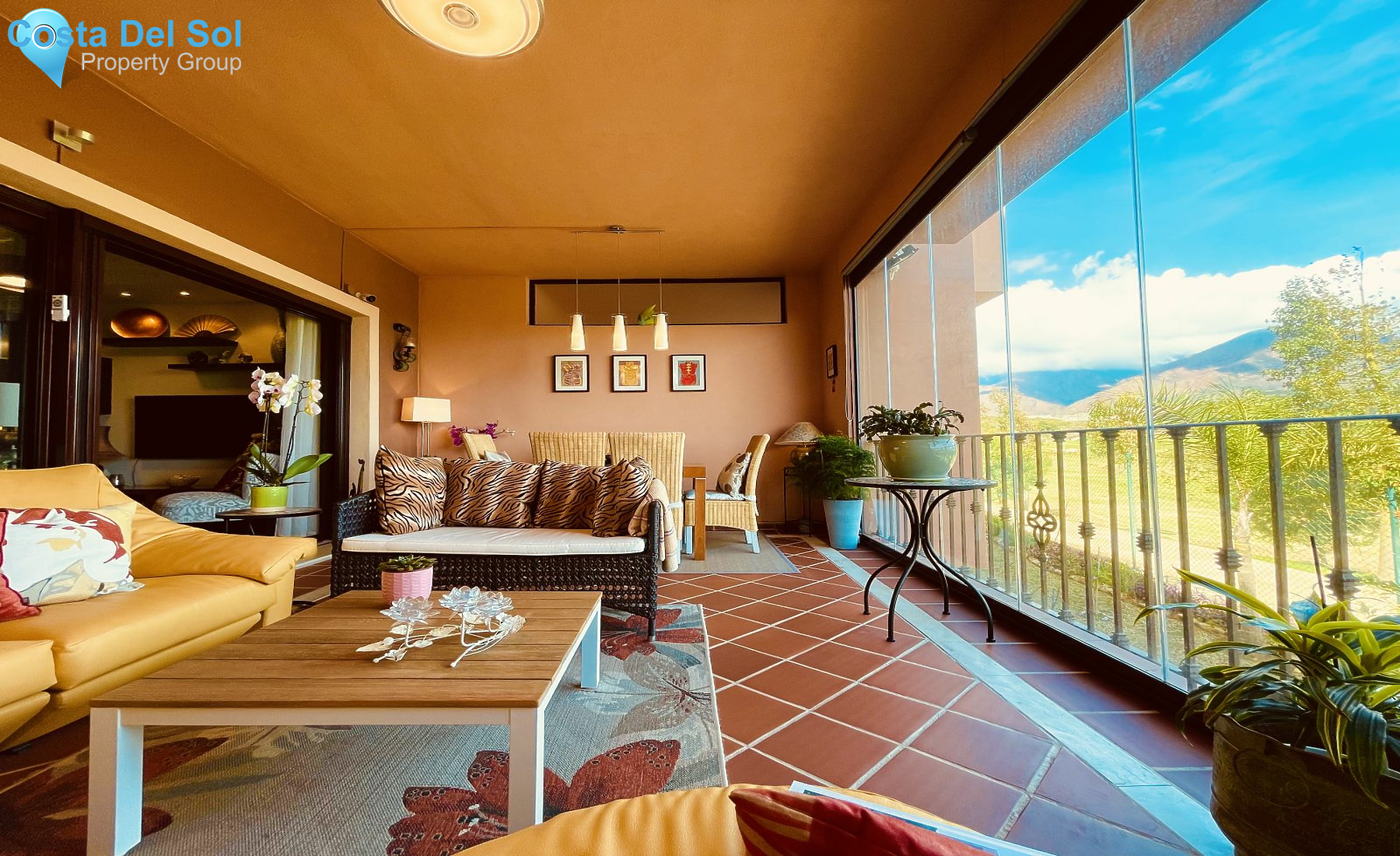 Townhouse in Estepona-1464329