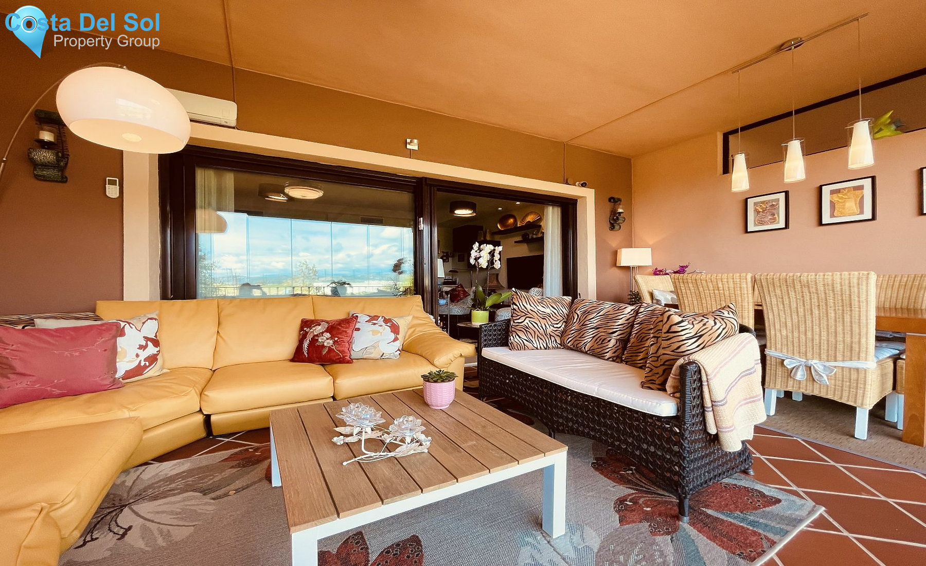 Townhouse in Estepona-1464331