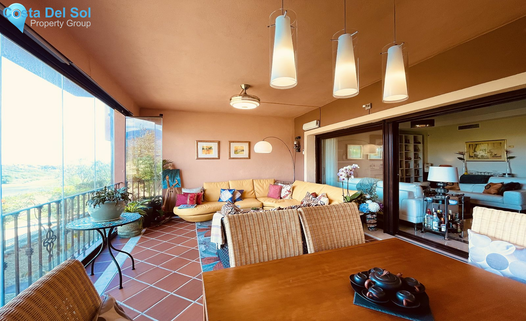 Townhouse in Estepona-1464332