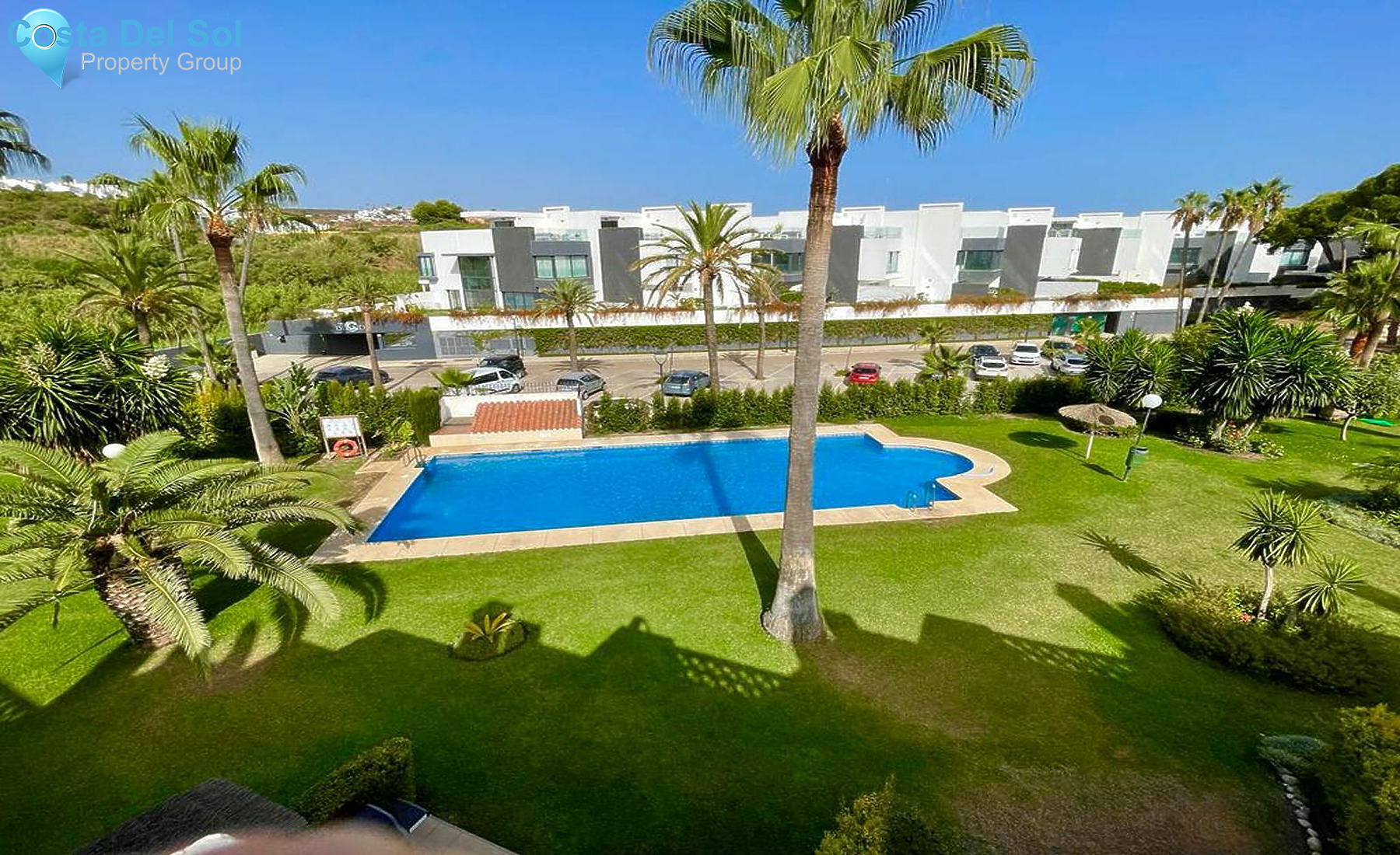 Townhouse in Estepona
