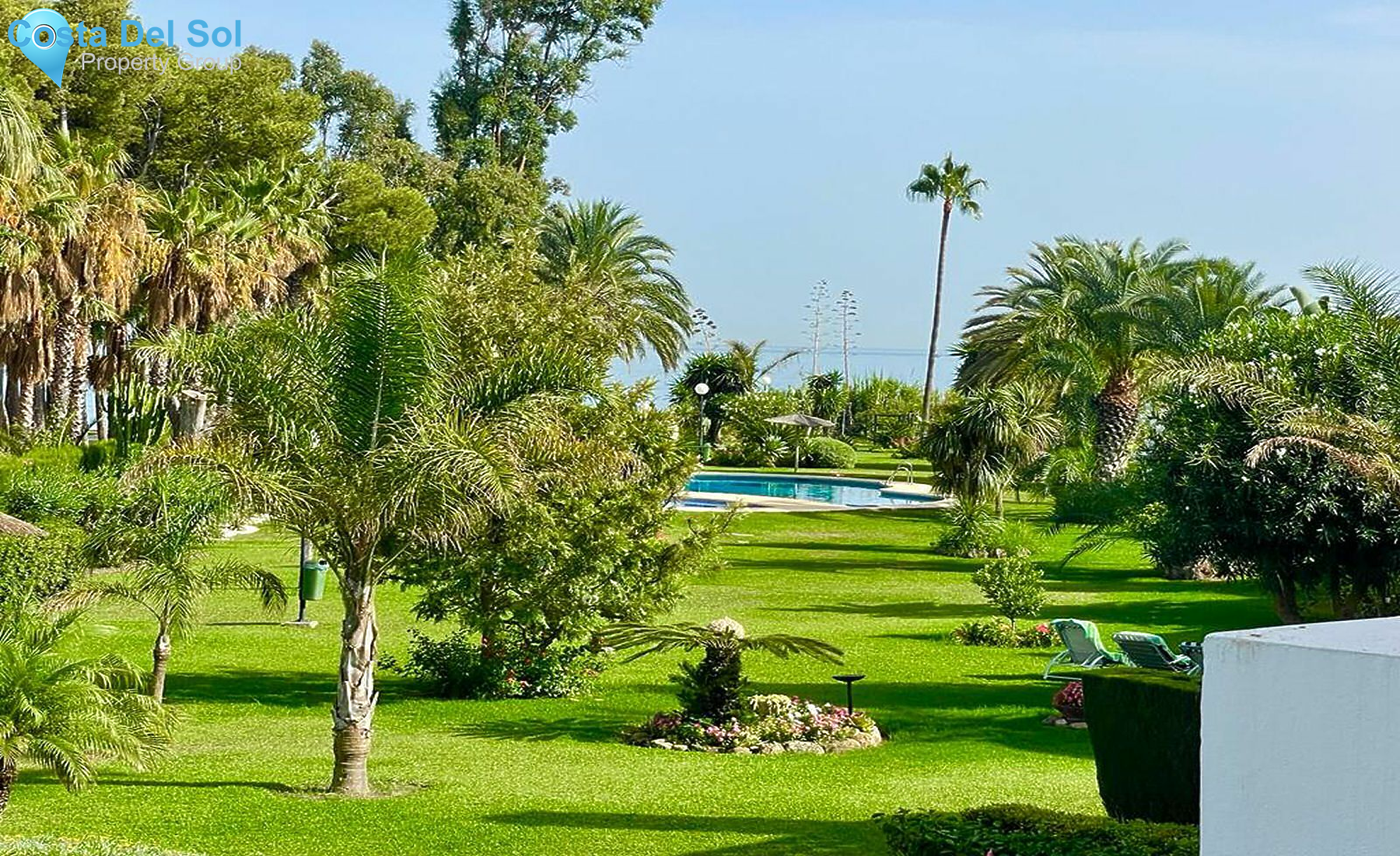 Townhouse in Estepona-1466120