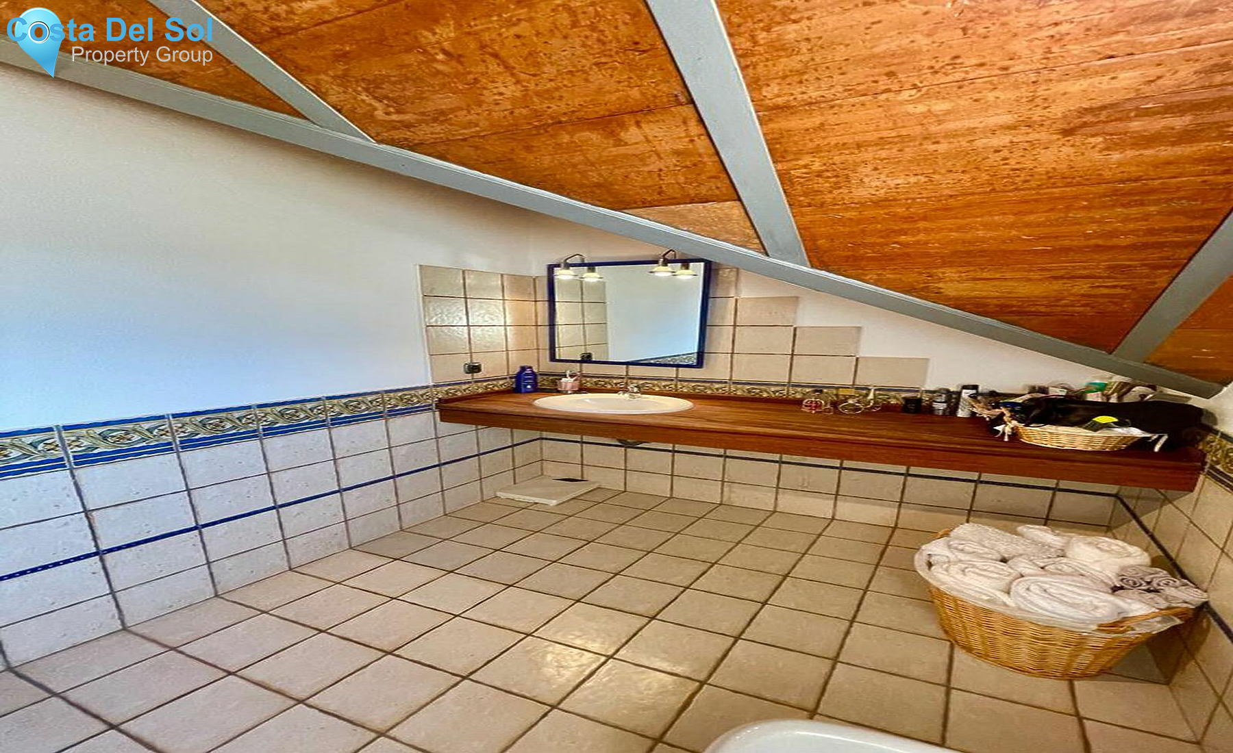 Townhouse in Estepona-1466130