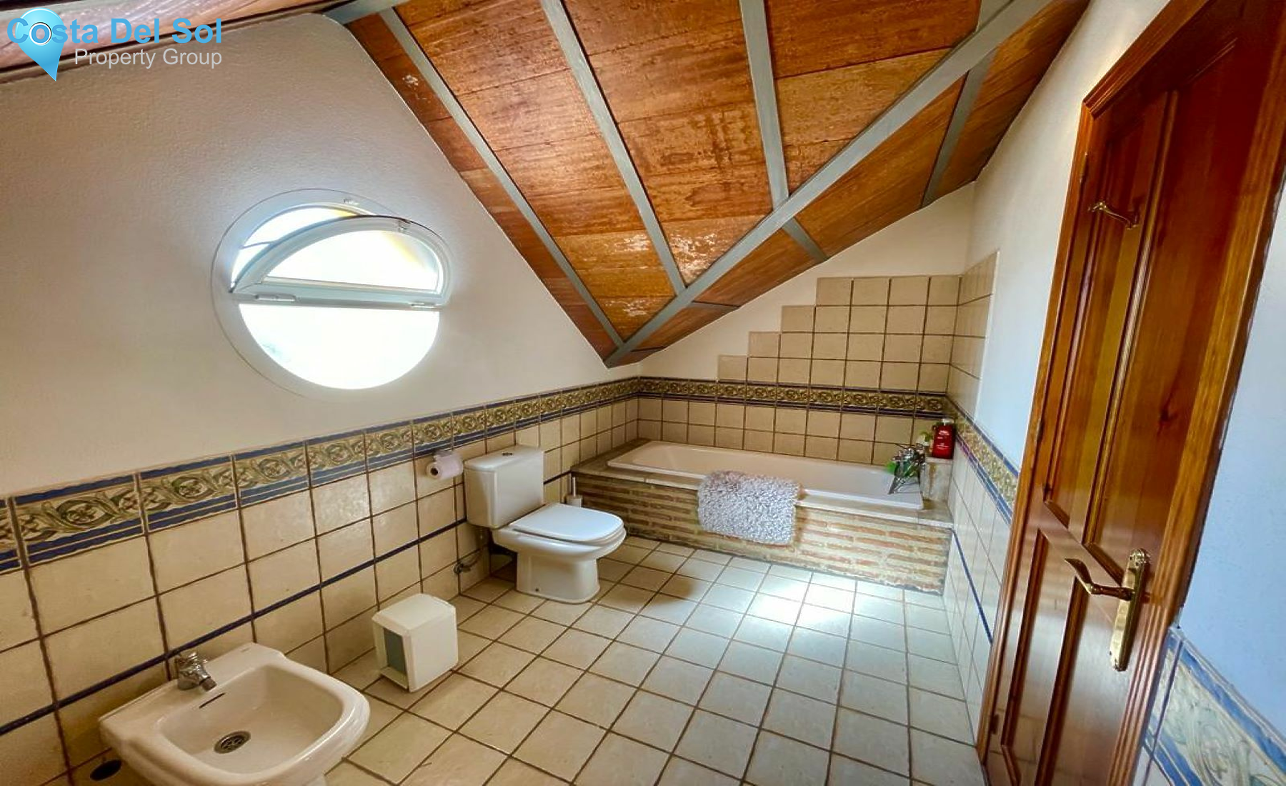 Townhouse in Estepona-1466131