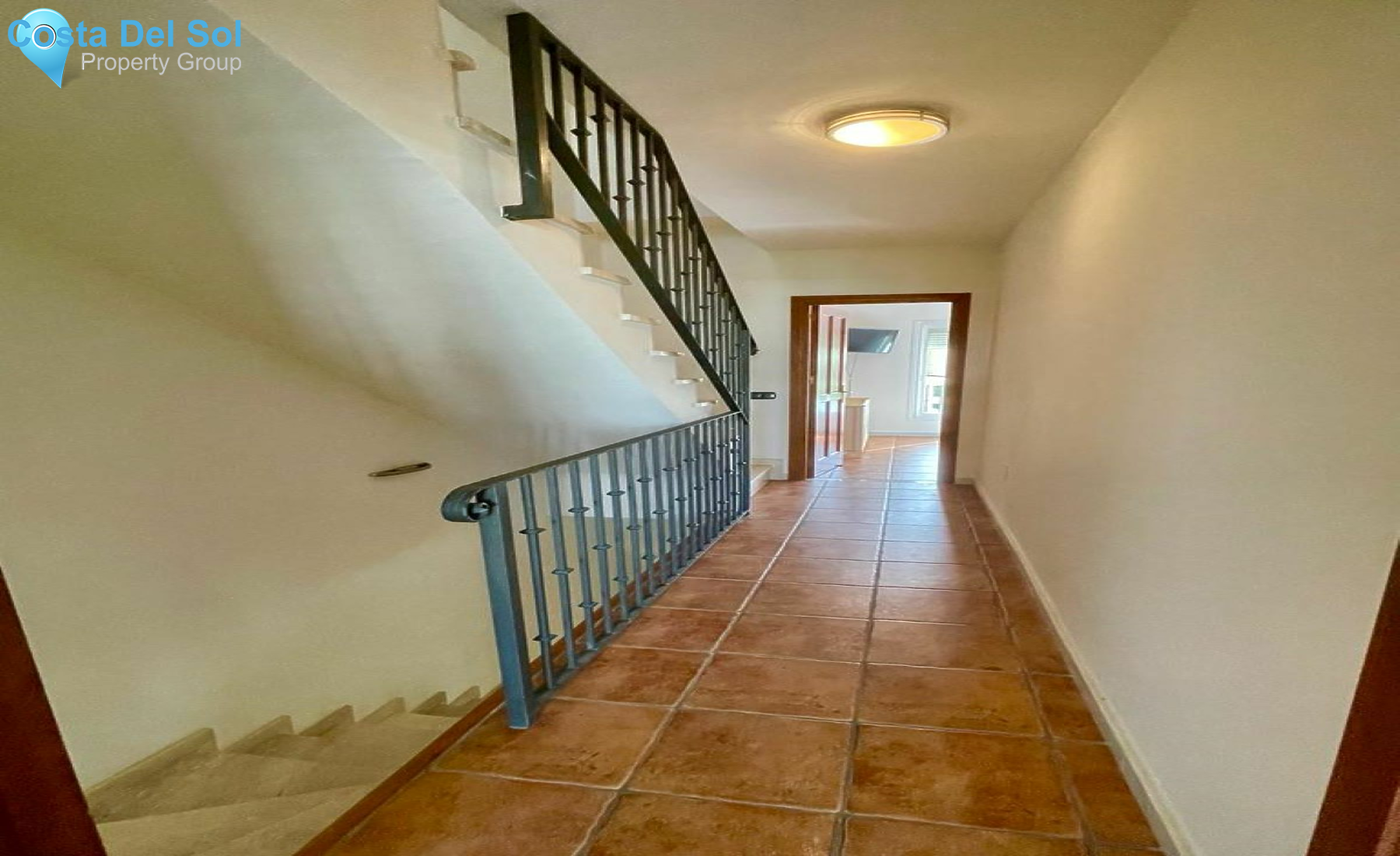 Townhouse in Estepona-1466133