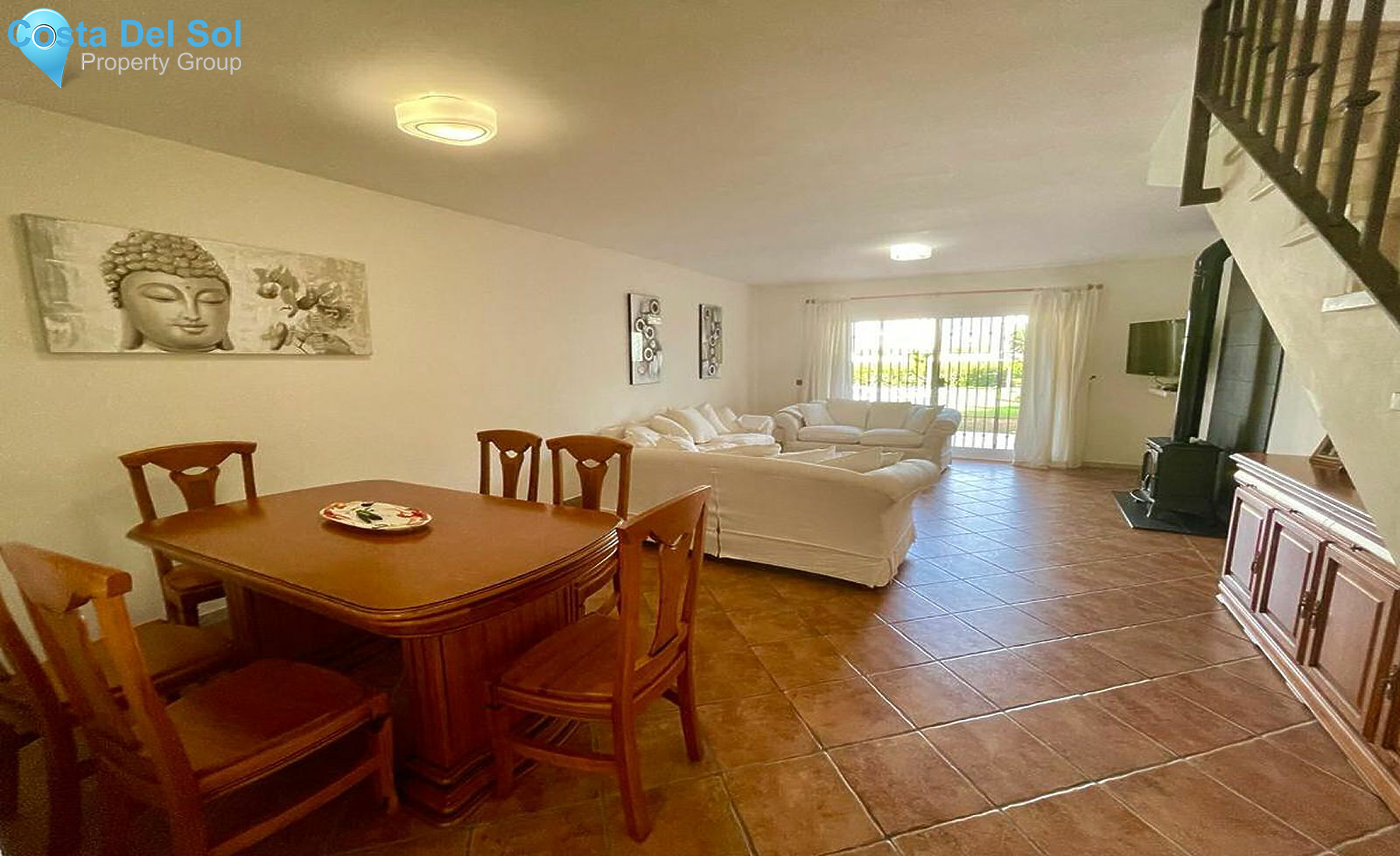 Townhouse in Estepona-1466124